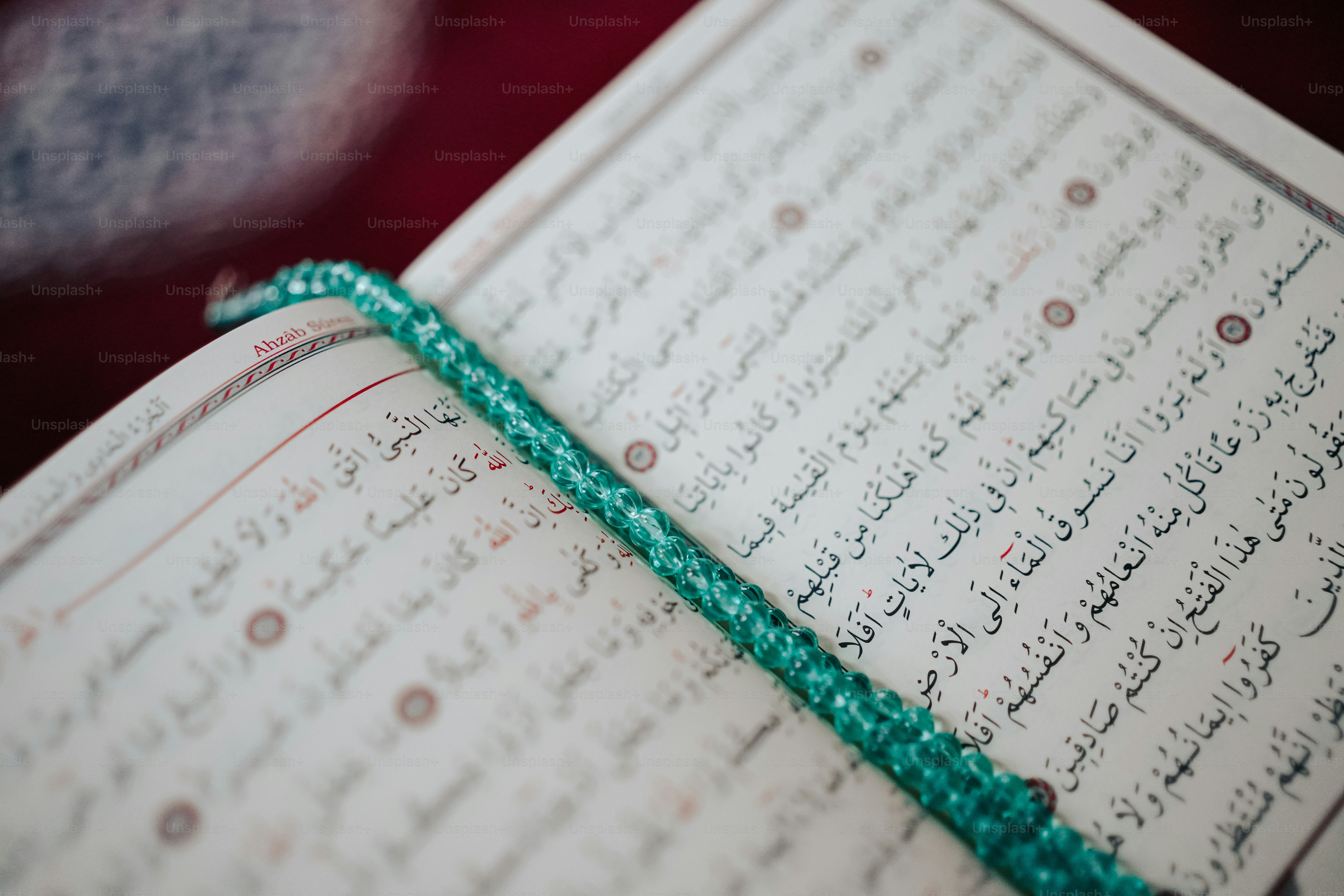 a close up of a book with writing on it