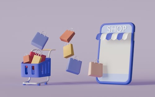 Ecommerce's photo