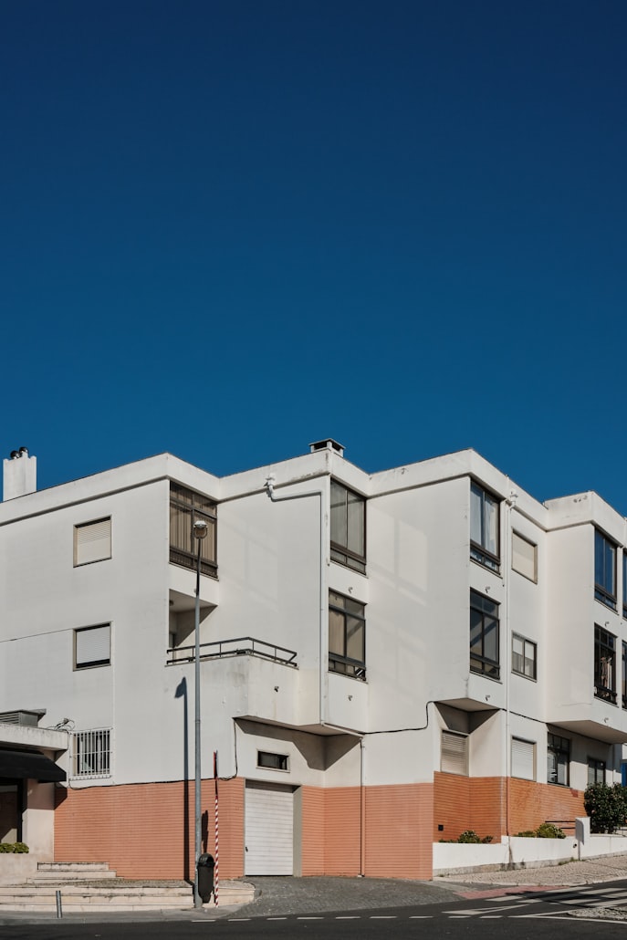 Luxury Apartments
