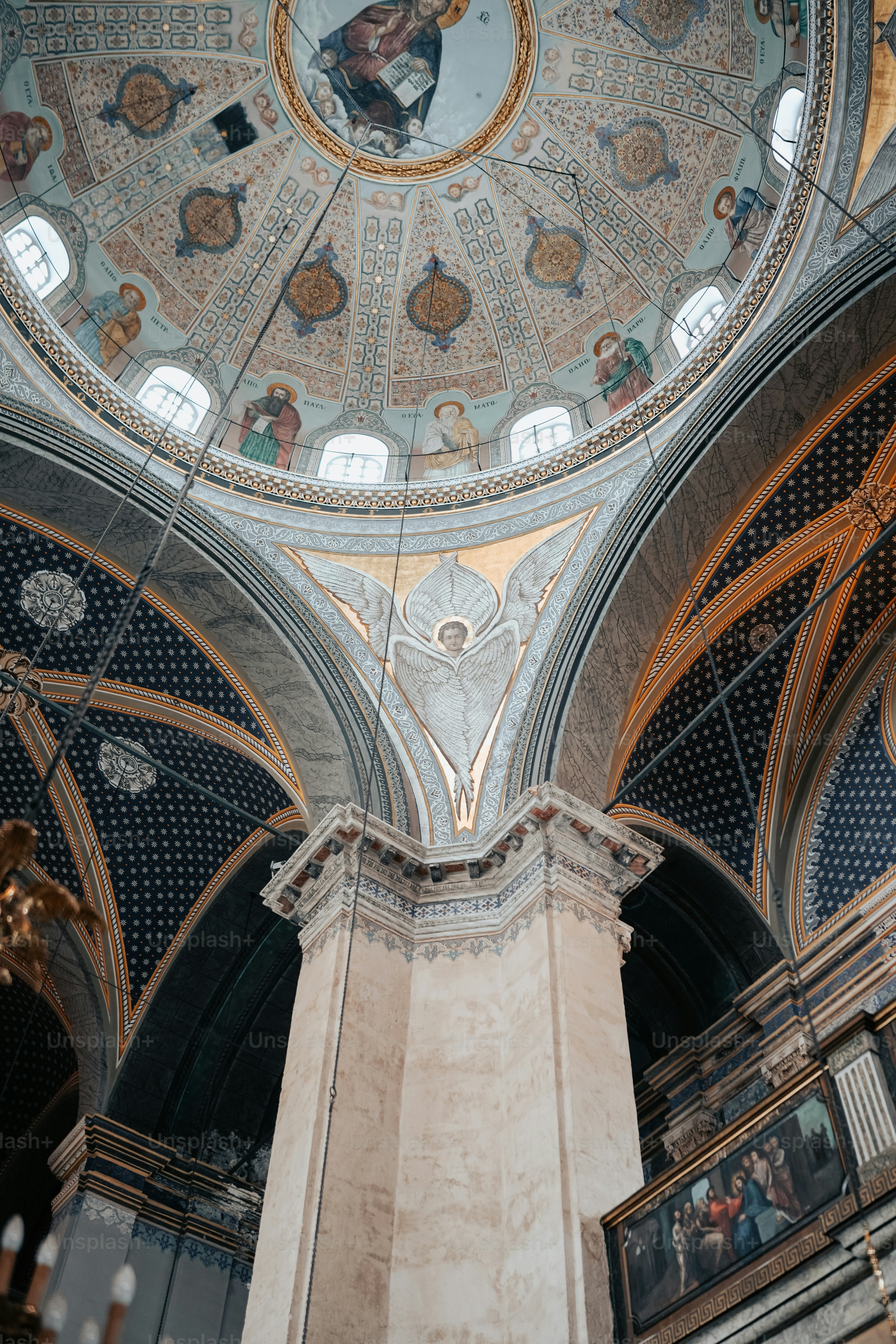 Hotel Bel Air | Teresa Perez Collection, image size:3000x4500