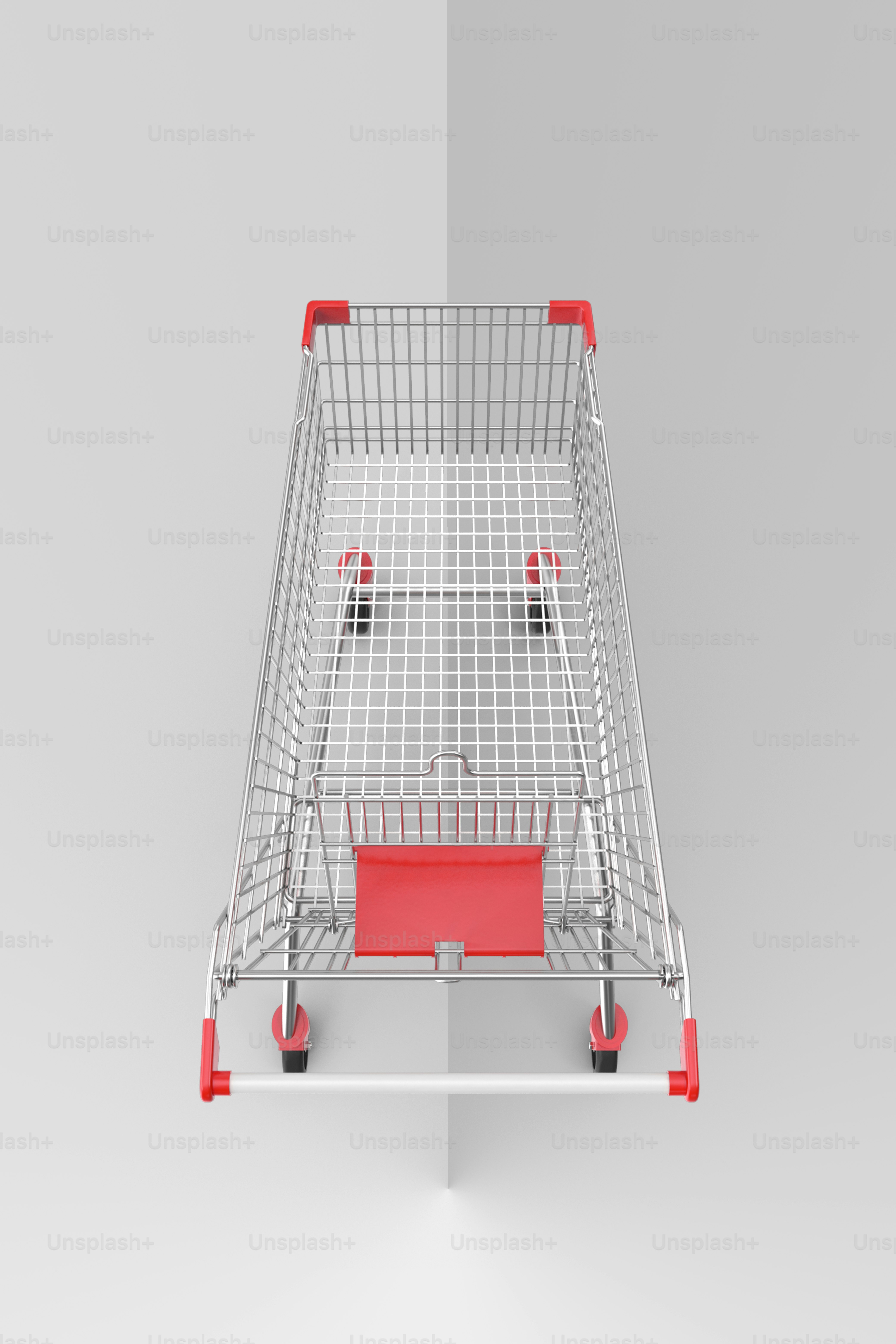 Shopping cart