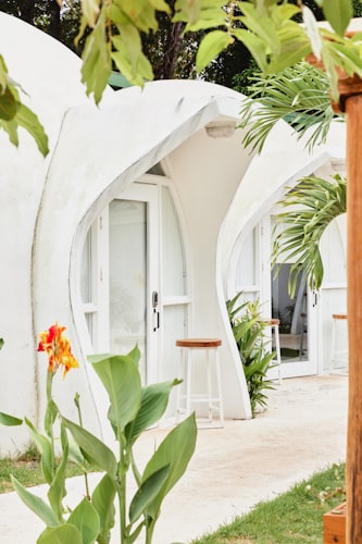 Fairmont Southampton resort