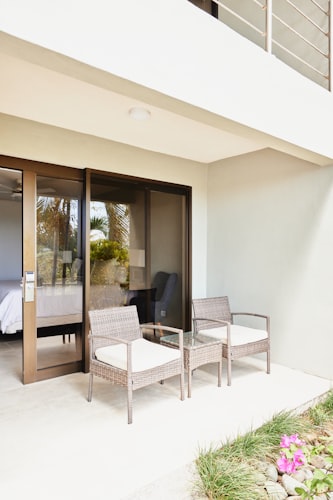 Crescent Moon Cabins resort