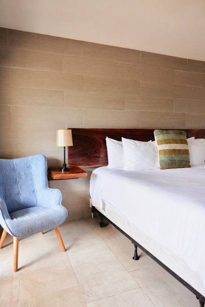 Captura del proyecto Hotel Mediterráneo - Hospitality. Resultado: Hospitality