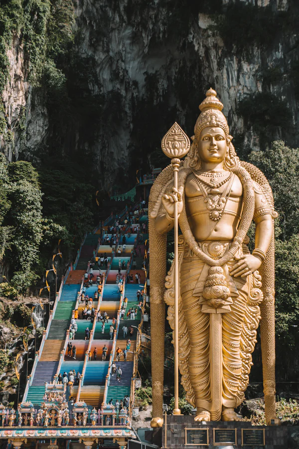 Batu Caves