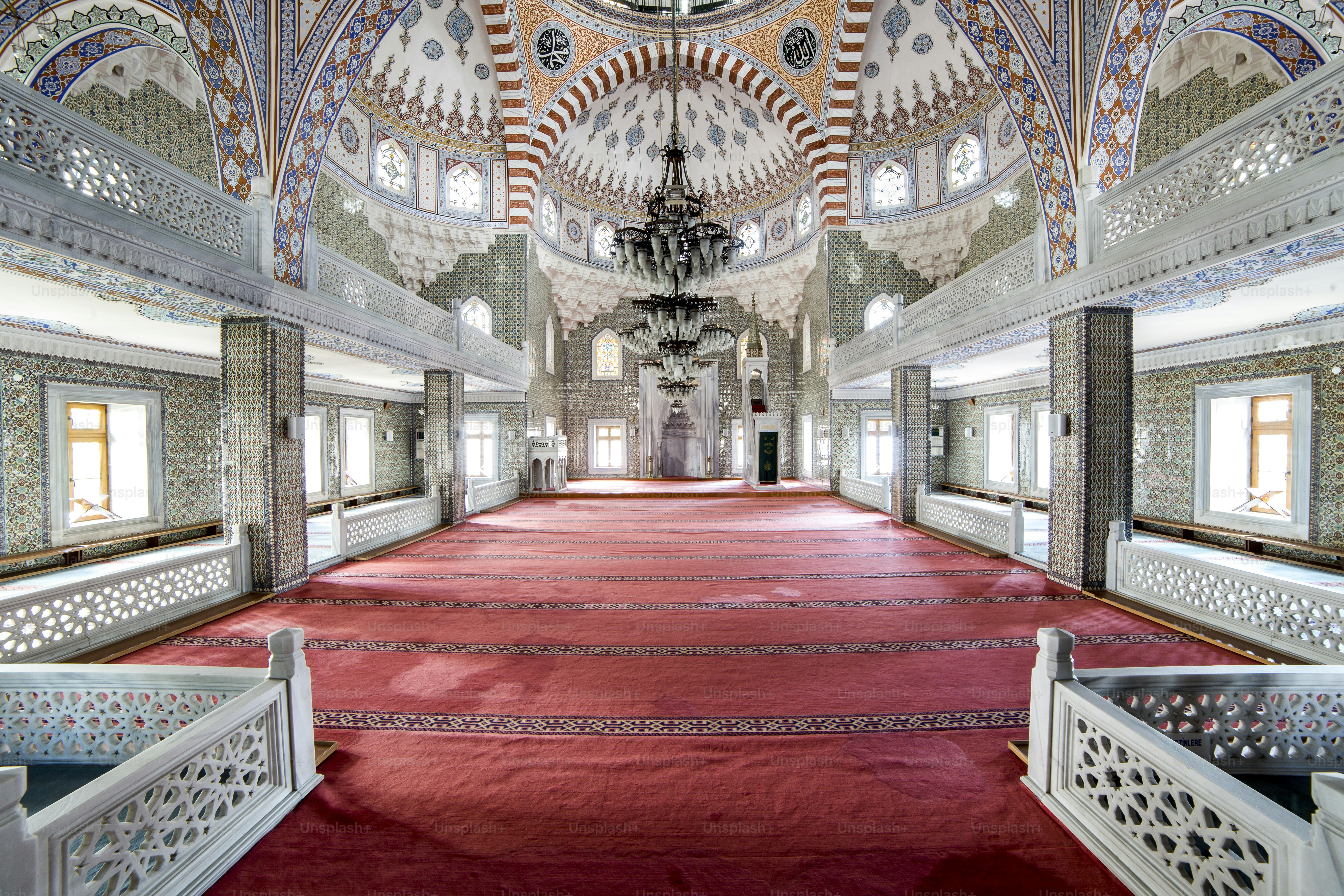 Unraveling the Mystique: How Are Persian Carpets Crafted?