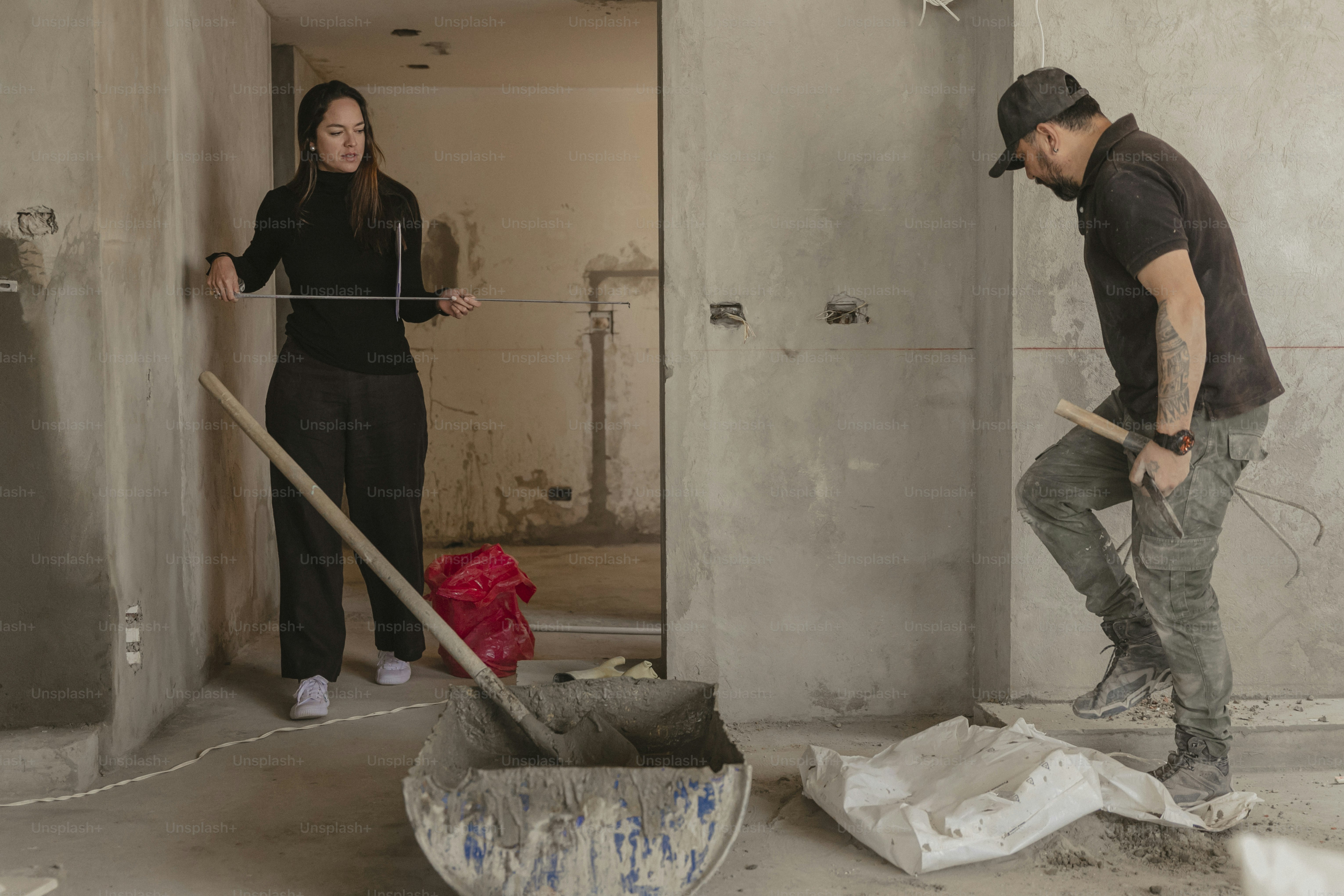 Post-Construction Cleaning