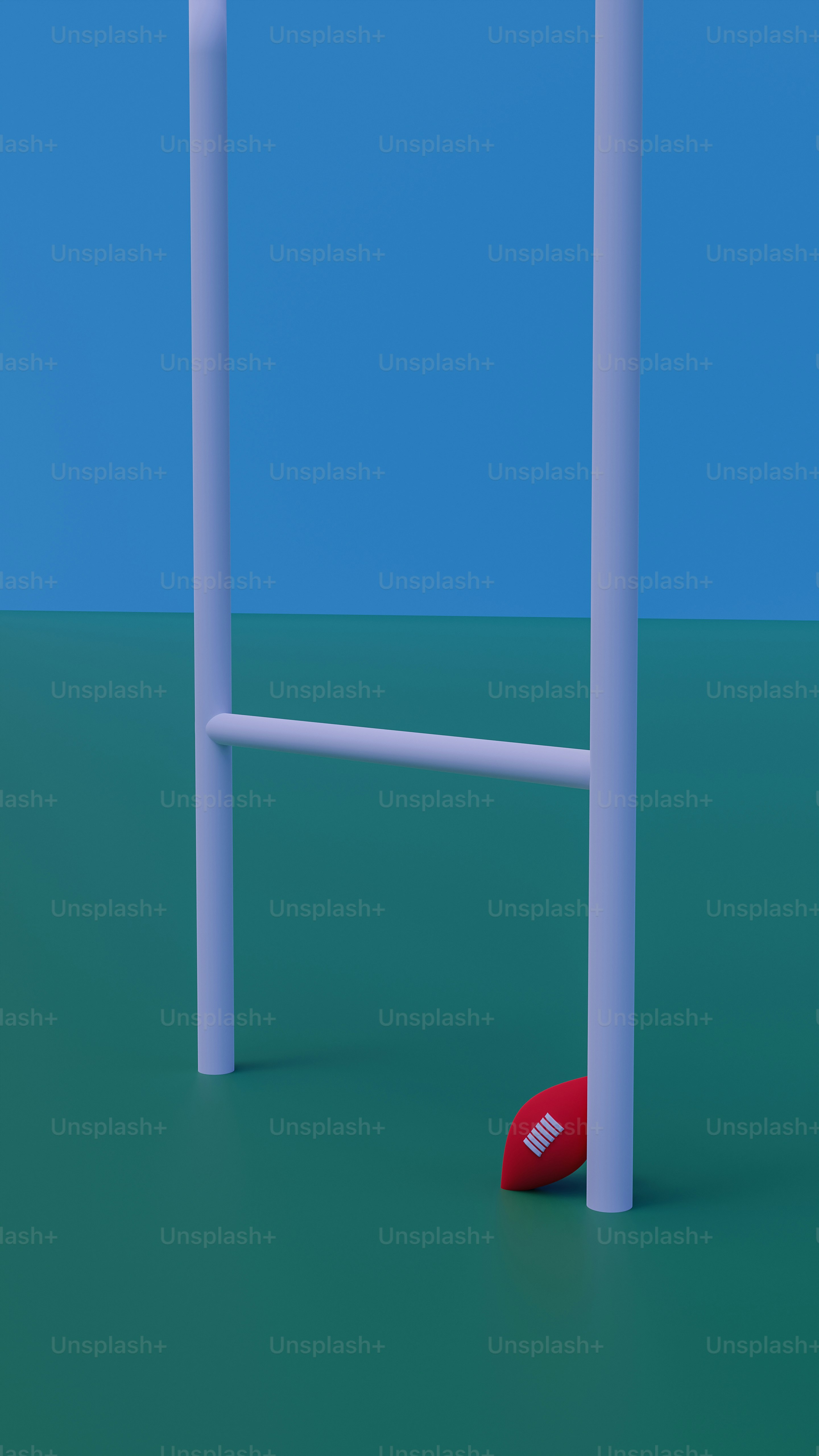 Keywords: Sport: Rugby 3D renders