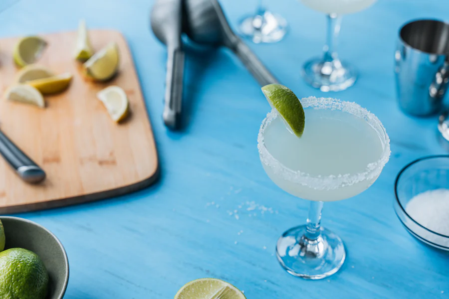 Margarita Tumbler