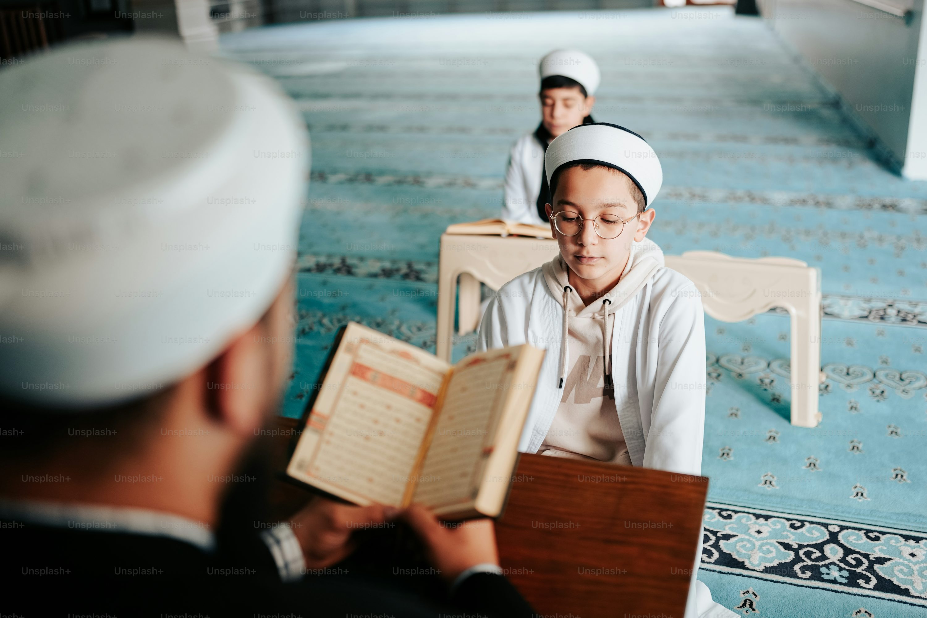 ایمان کی پختگی اور اس کے اثرات
