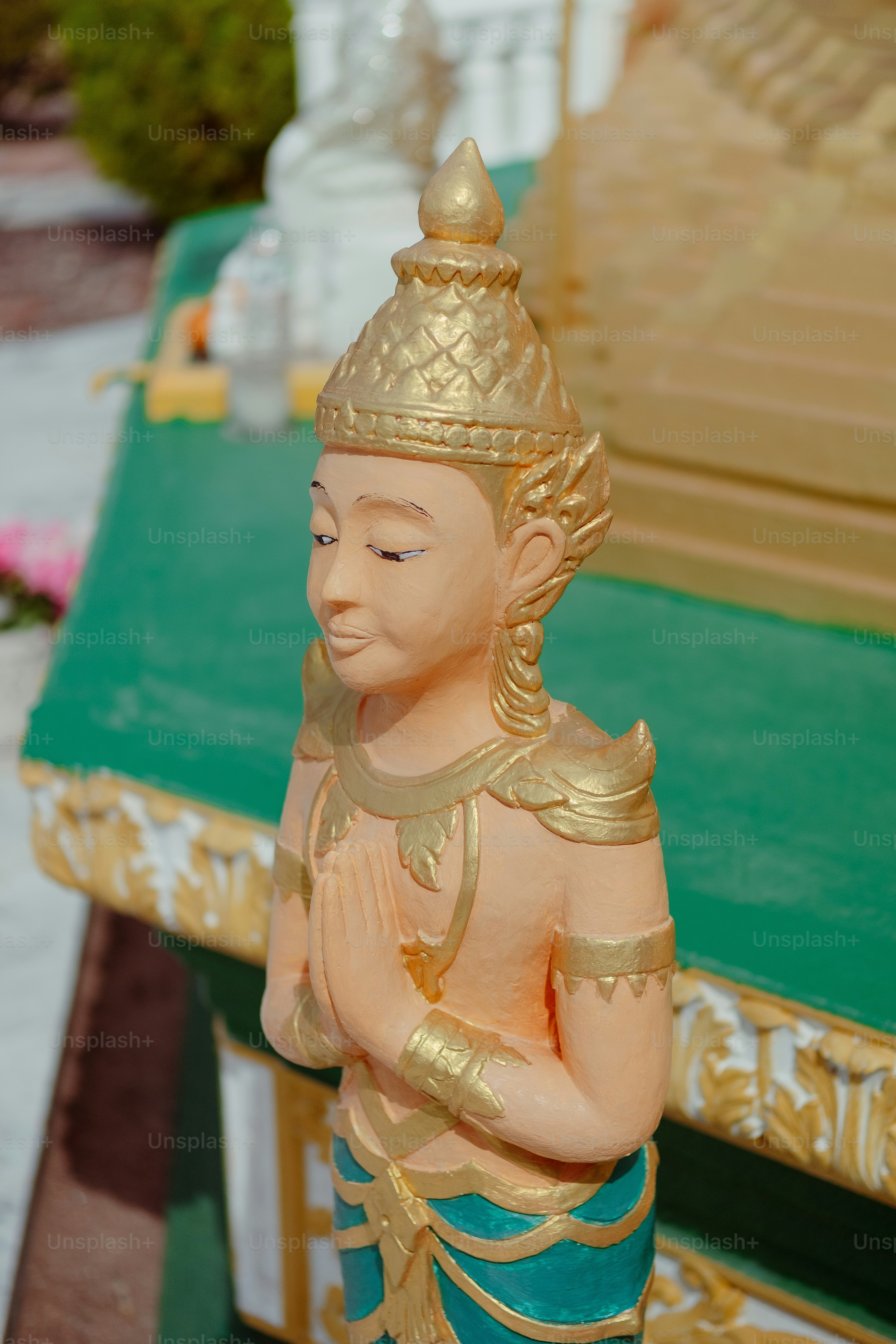 Meditation for Stress Relief