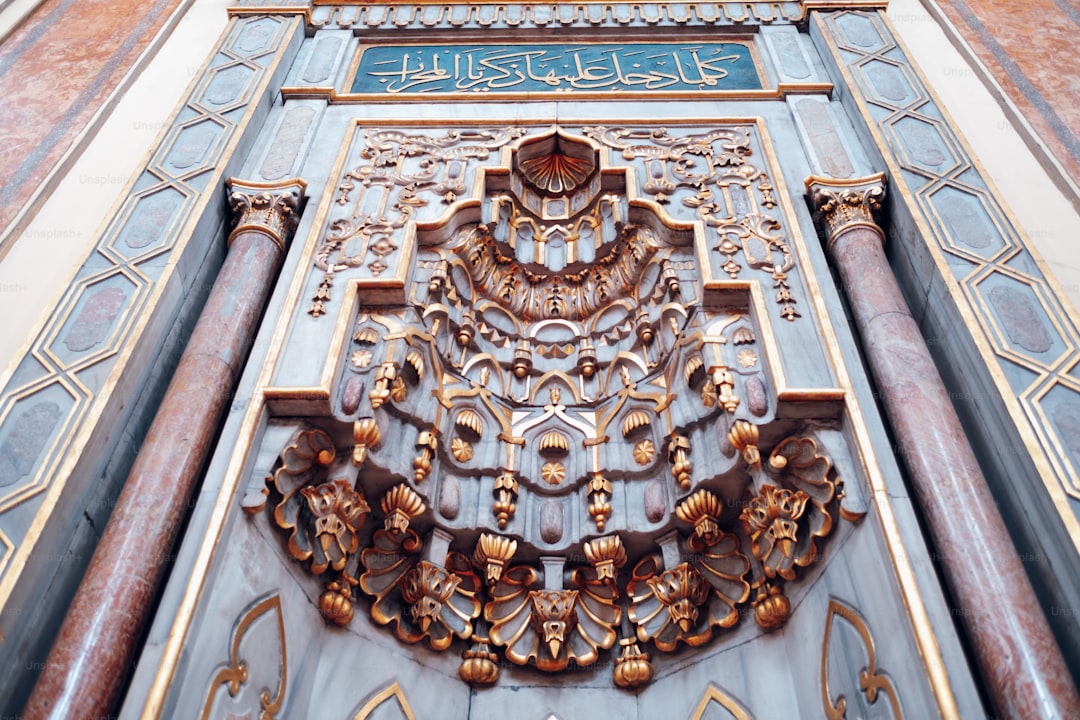 Inside the historic Turkish city now known as the capital of cool… — Inside the historic Turkish city now