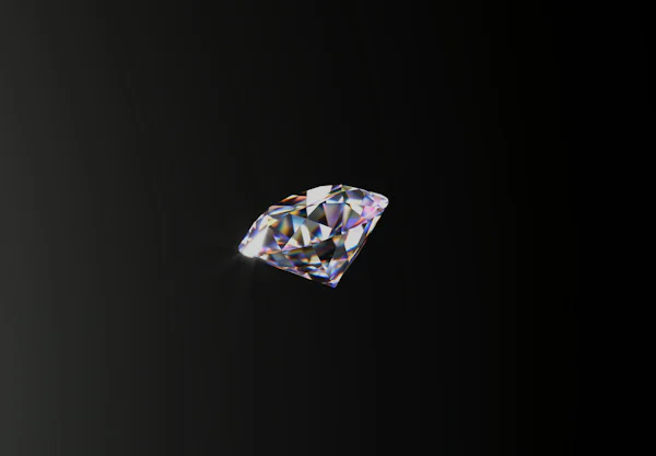 Princess-Cut Diamond