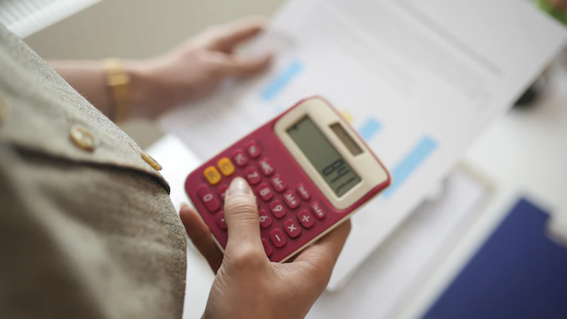 Les avantages d'un expert-comptable en ligne en 2026