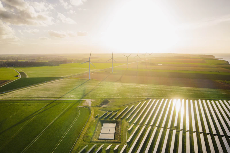 Renewables