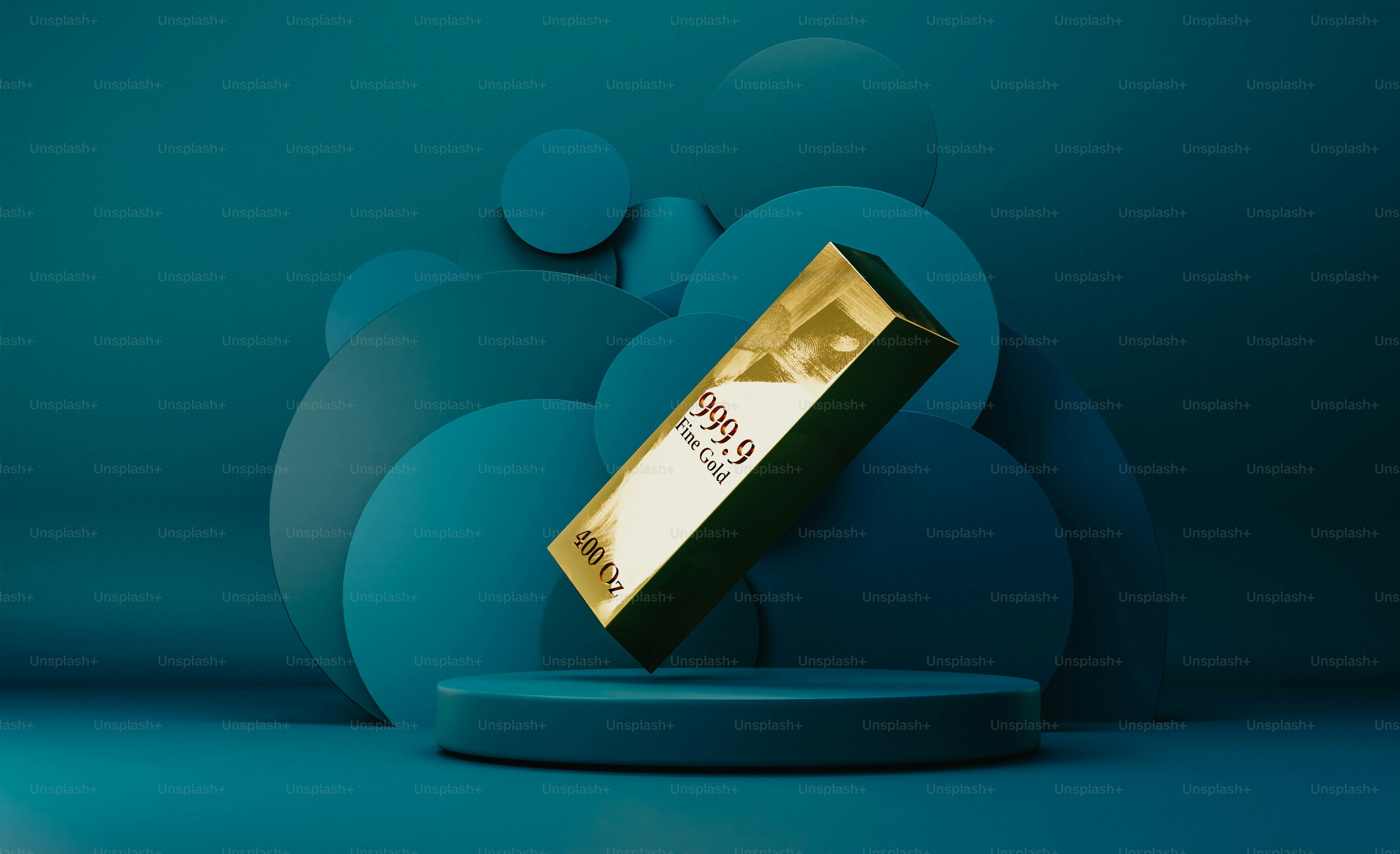 a box of chocolate sitting on top of a stand