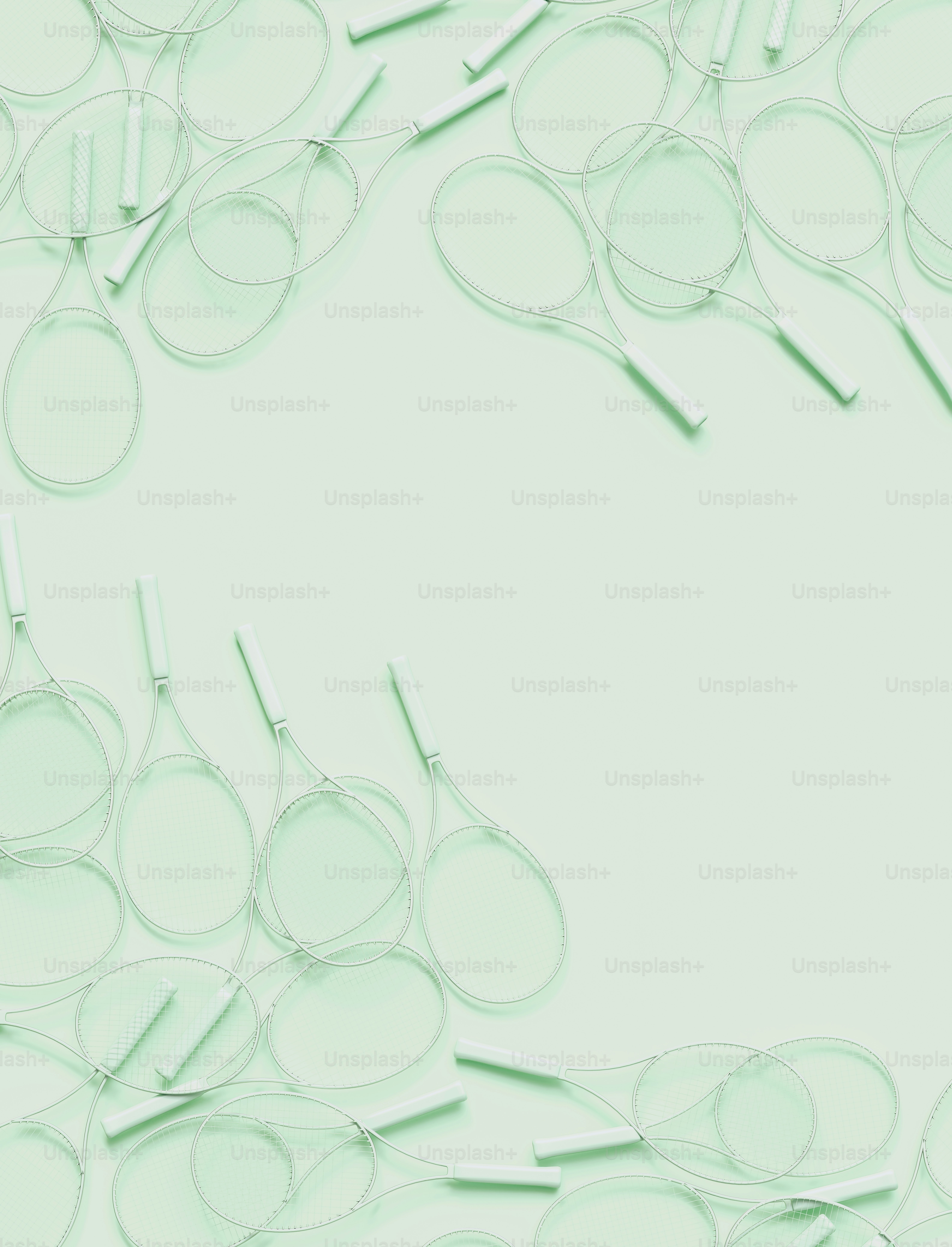 a group of surgical instruments sitting on top of a table