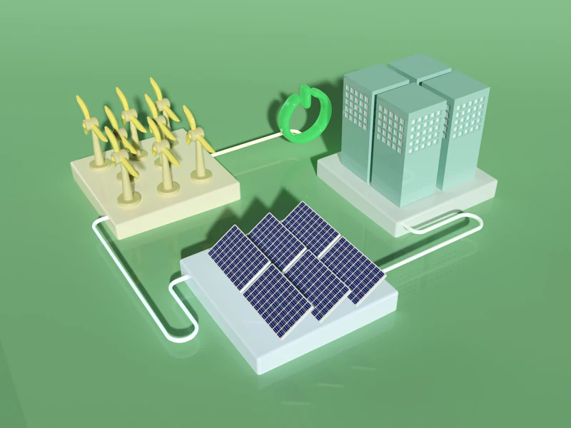 Renewables