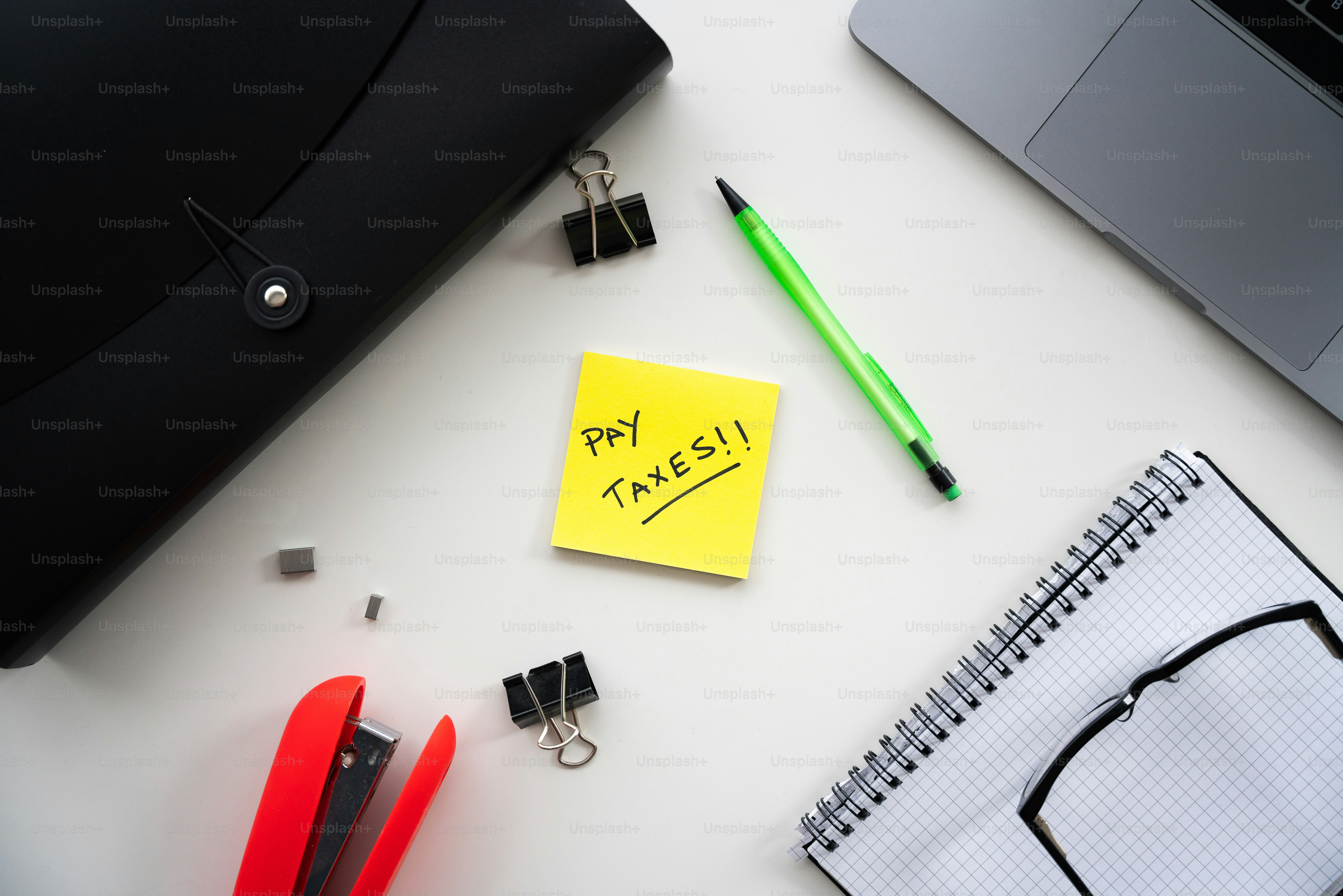 香港物業稅：業主必須知悉的重要申報期限