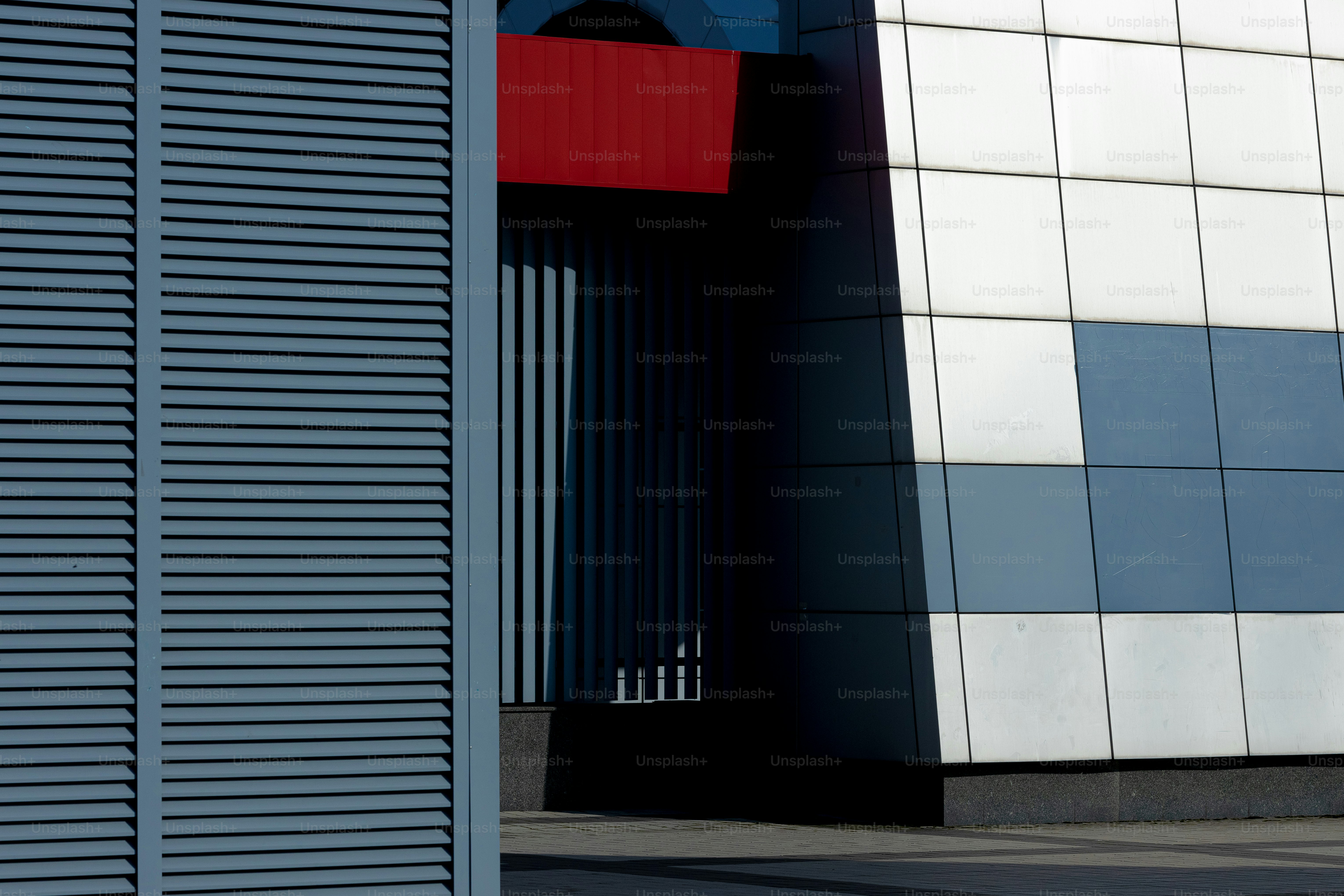 a clock on the side of a building