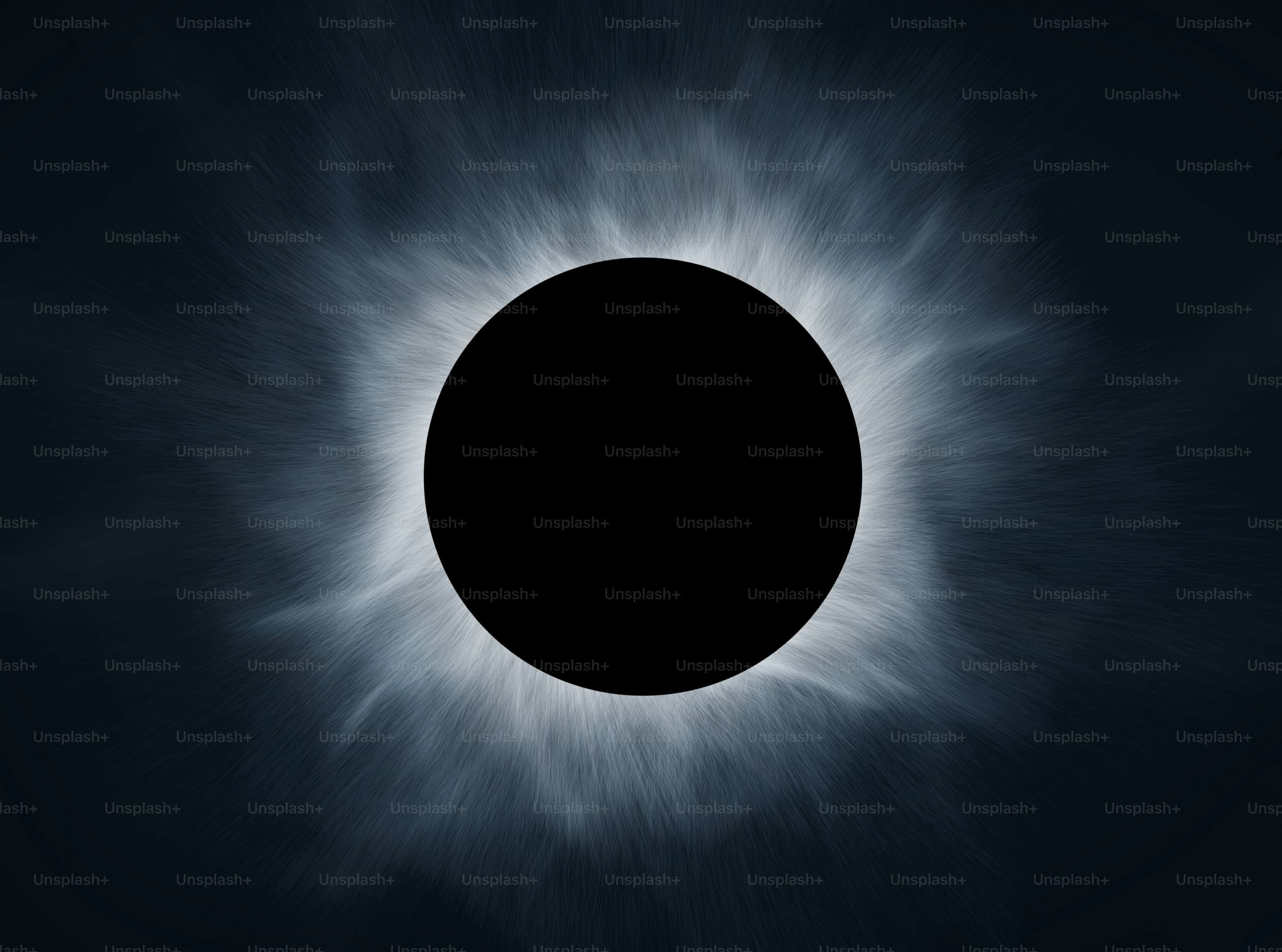 Solar Eclipse.