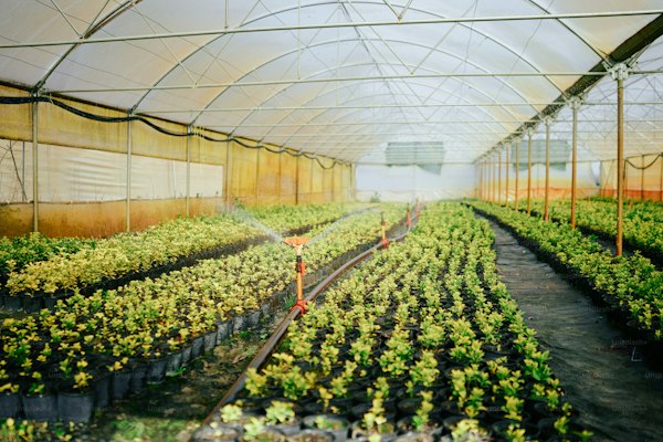 Greenhouse
