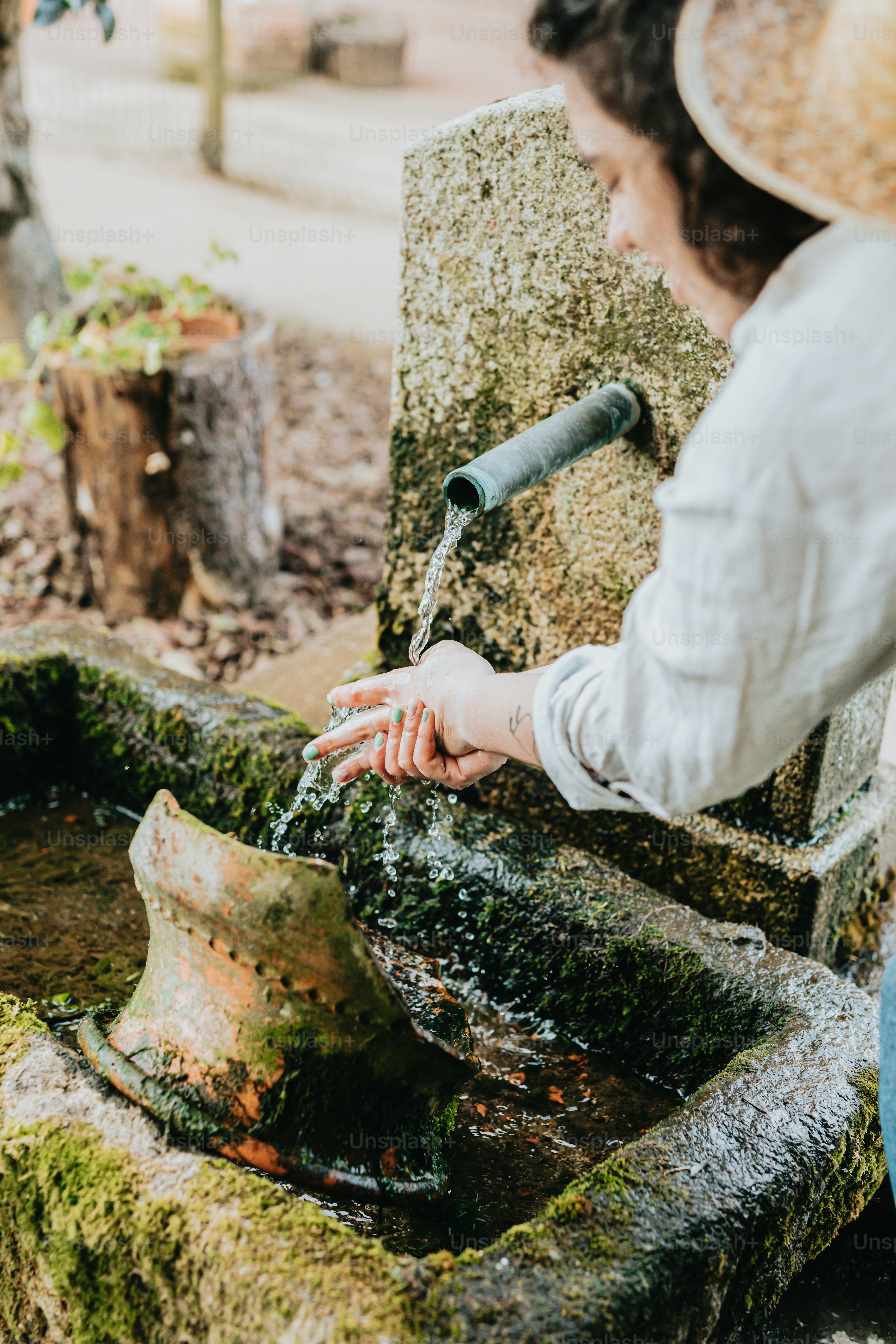 Wall Fountain For Sale