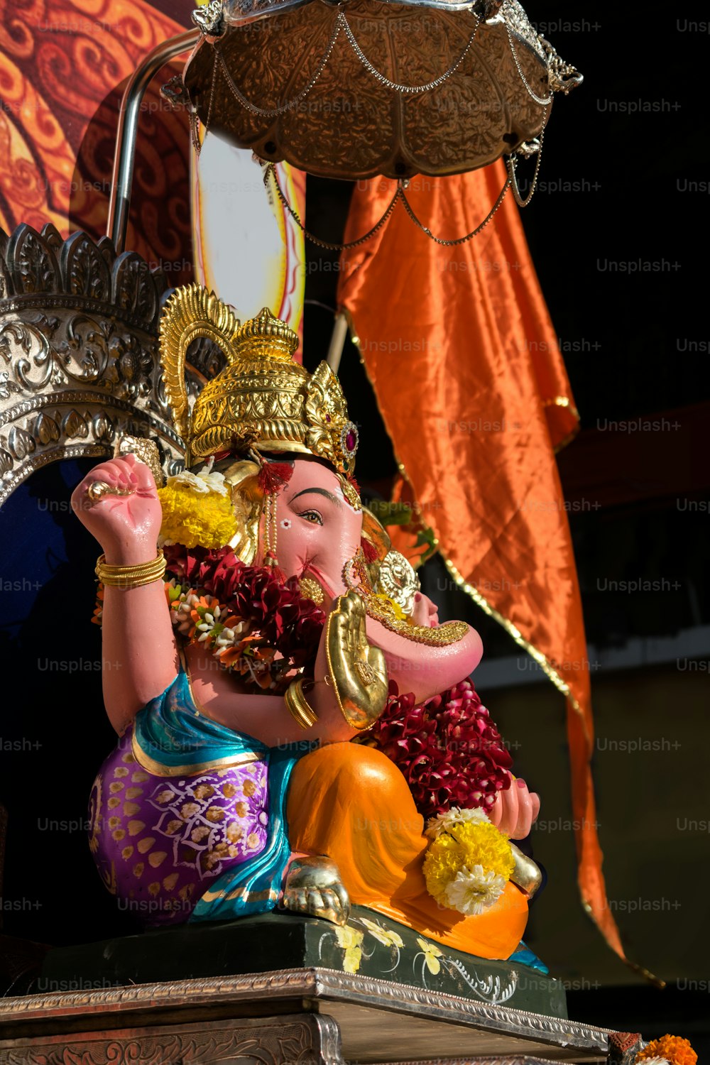 Ganapati Bappa Pictures | Download Free Images on Unsplash
