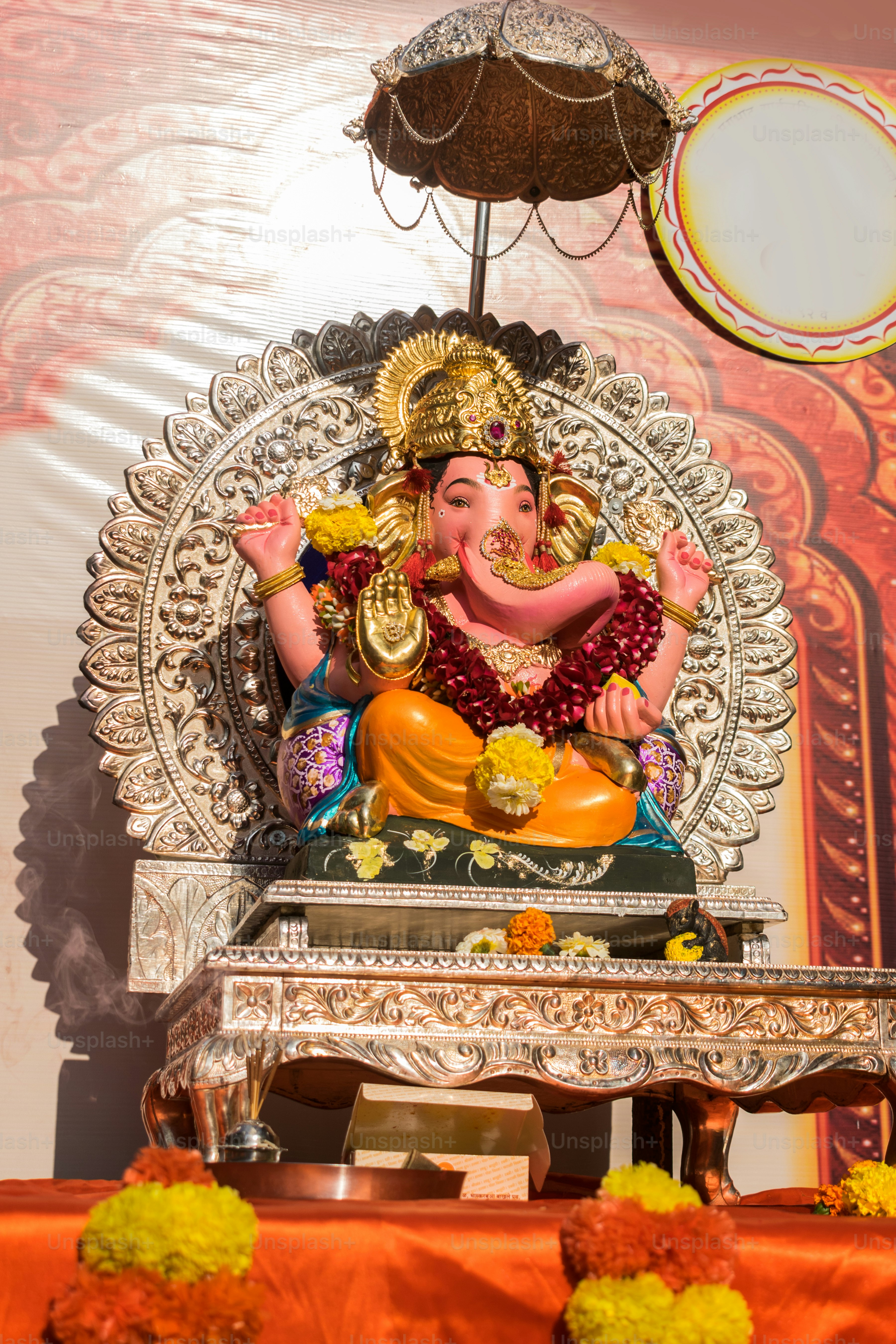 500+ Ganesh Pictures [HD] | Download Free Images on Unsplash