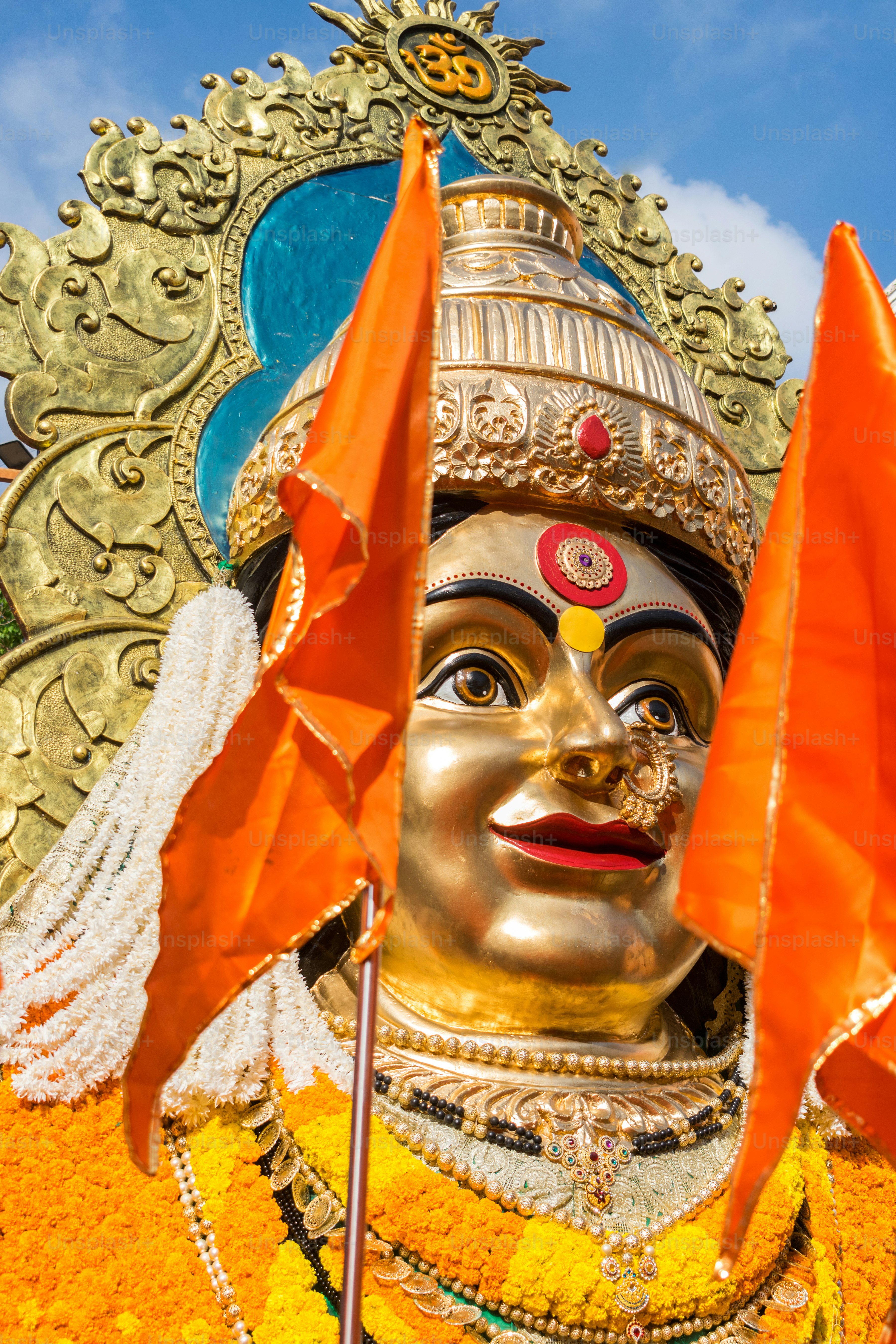 Durga Devi Pictures | Download Free Images on Unsplash