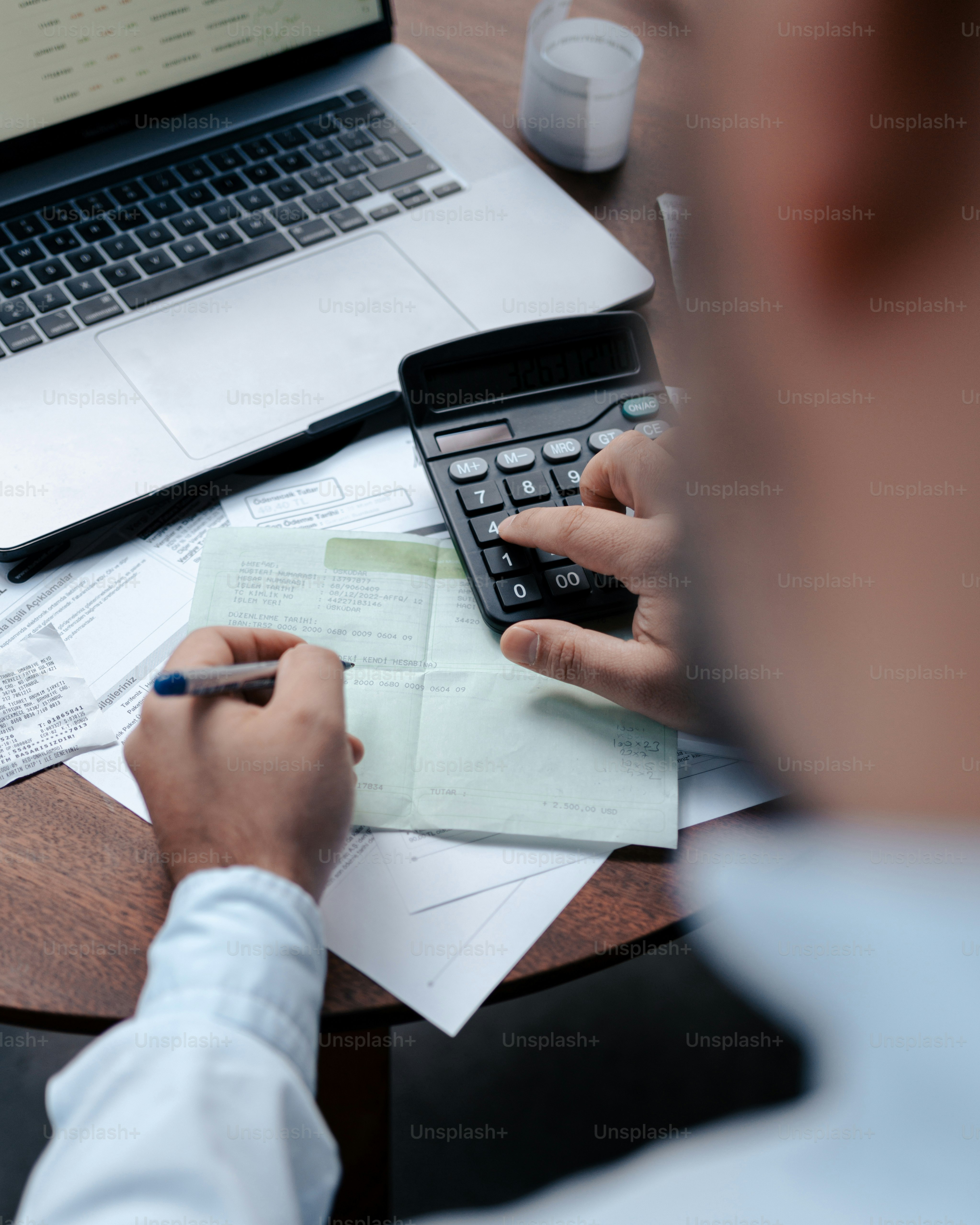 About Stable Fund Finance