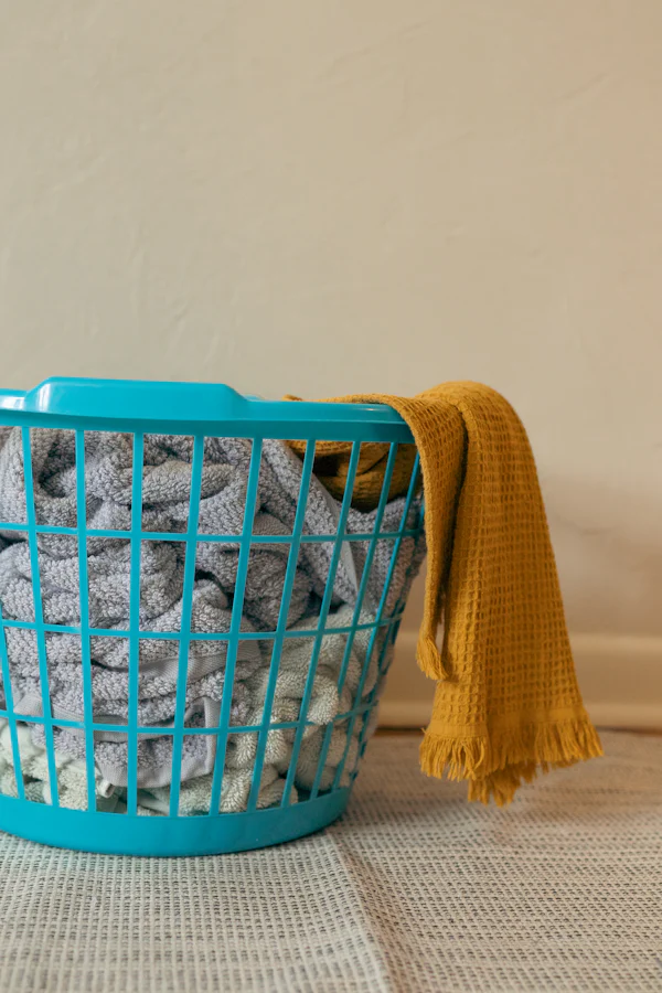 How to Wash a Down Comforter