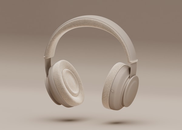 LUXURY Audífonos