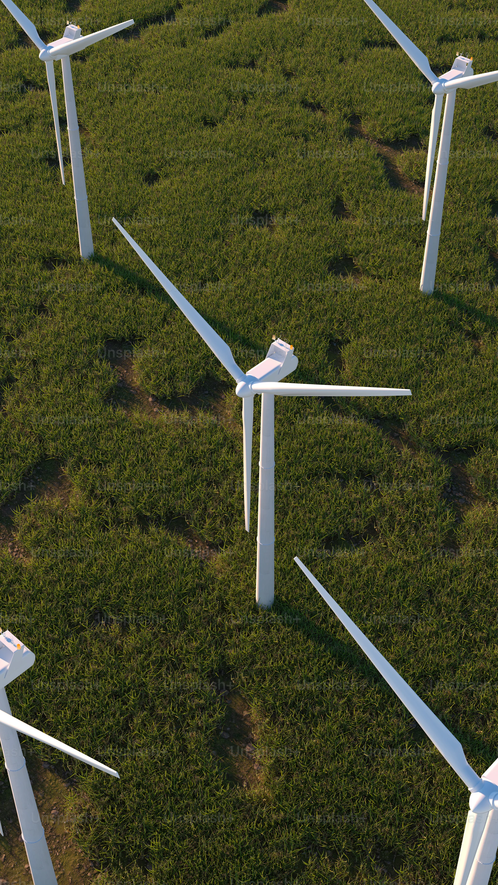 Sizing an Off-Grid Battery Bank for Wind and Hydro, Not Just Solar