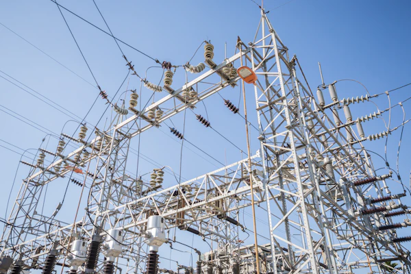 Utilities & Critical Infrastructure