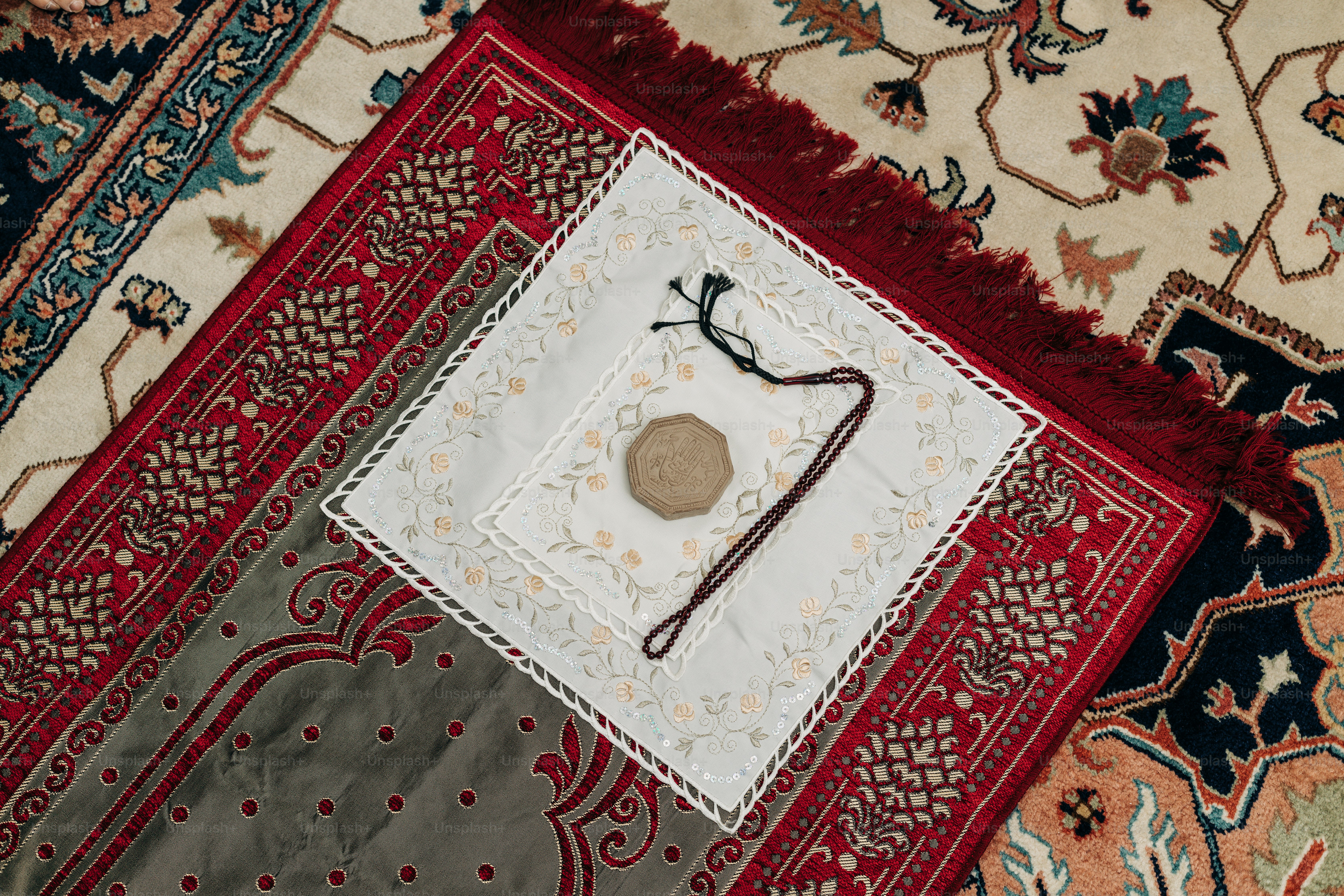 Islam: prejudices and misunderstandings