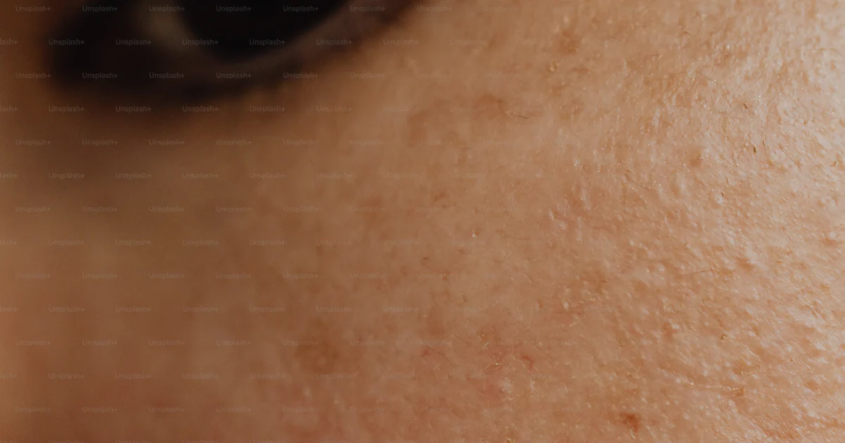 Frecking A close up of a woman's face with freckles photo – Natural beauty Image ...