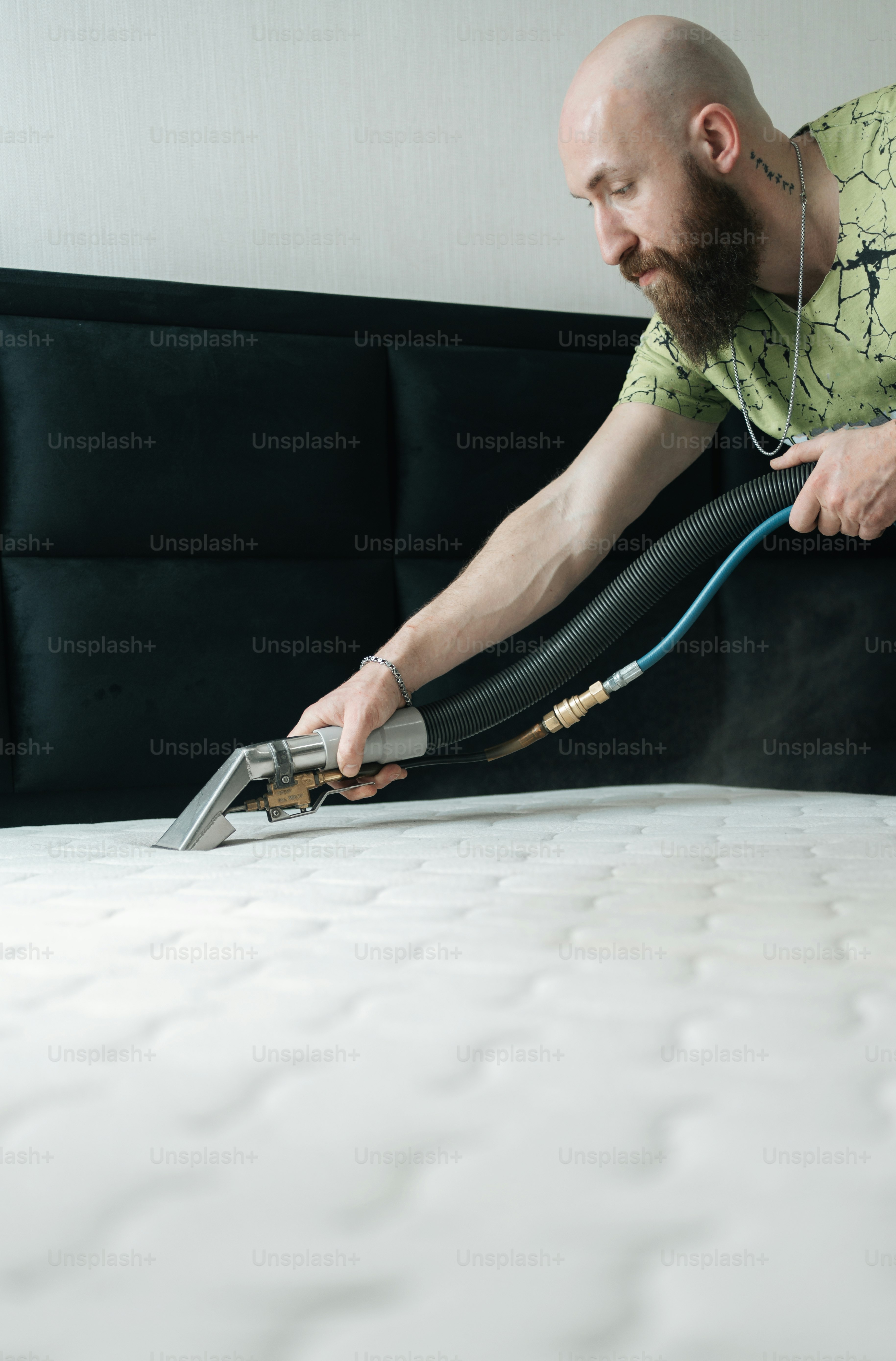 Mattress Cleaning Dubai