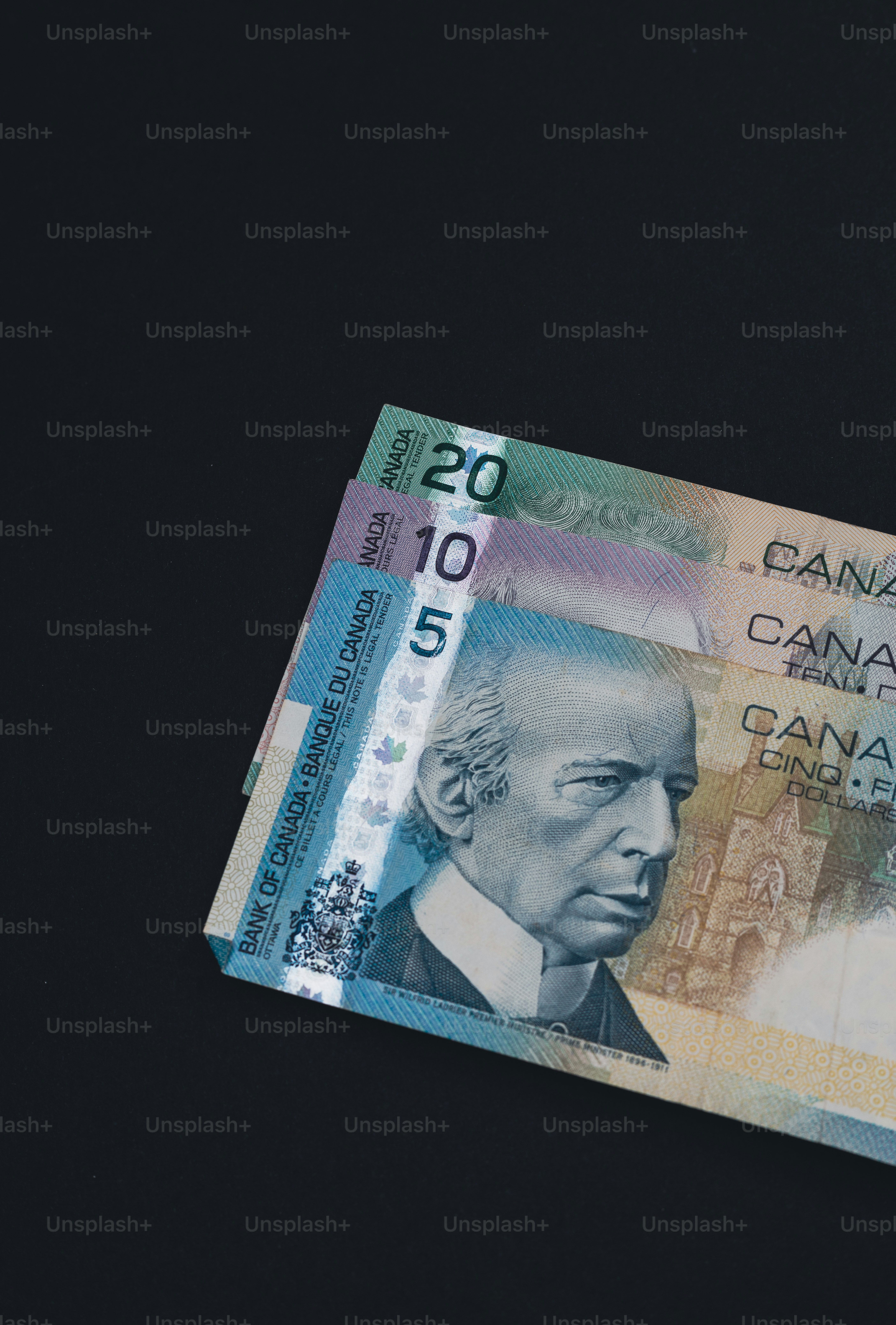 canadian dollar