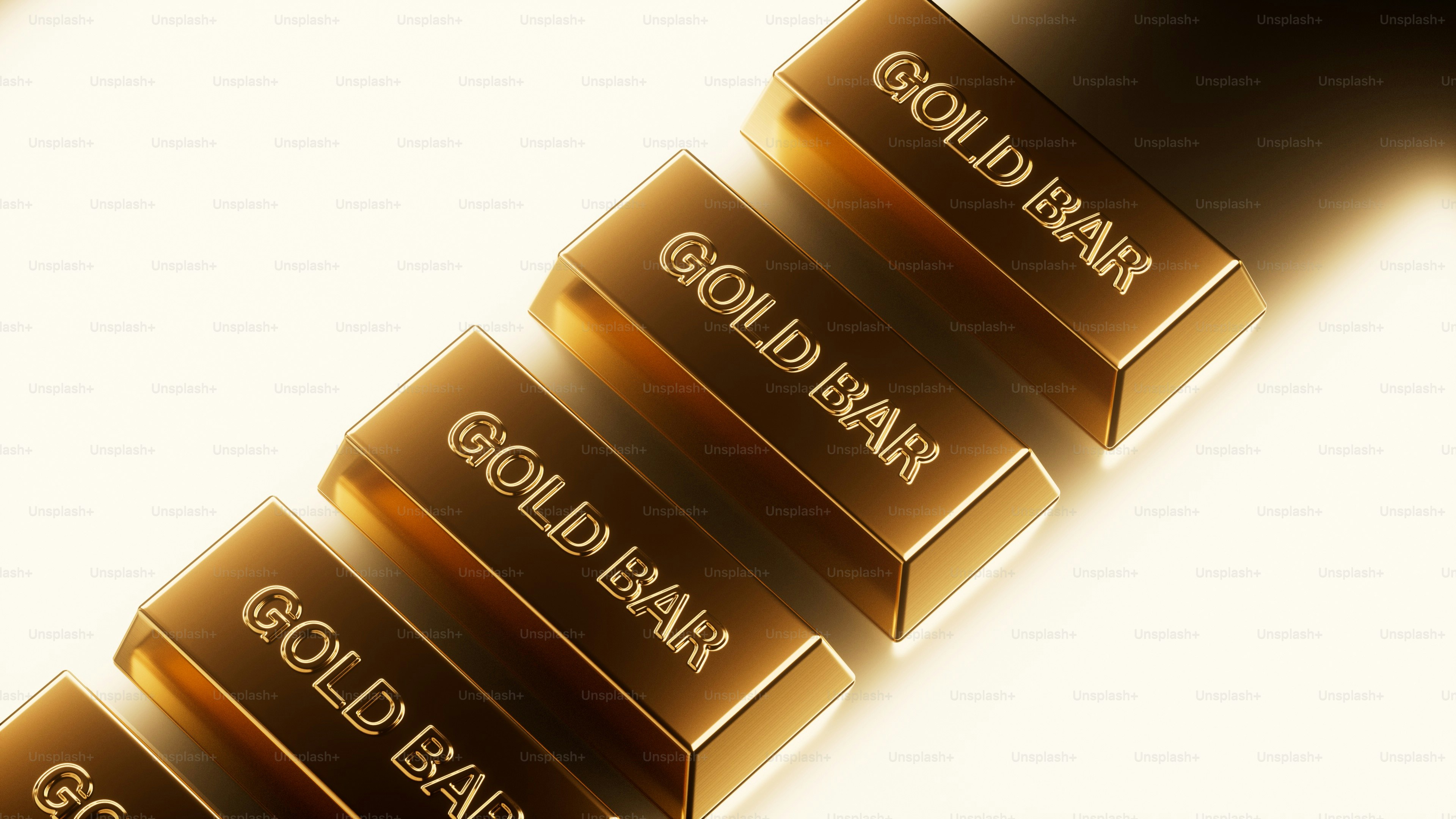 gold bullion