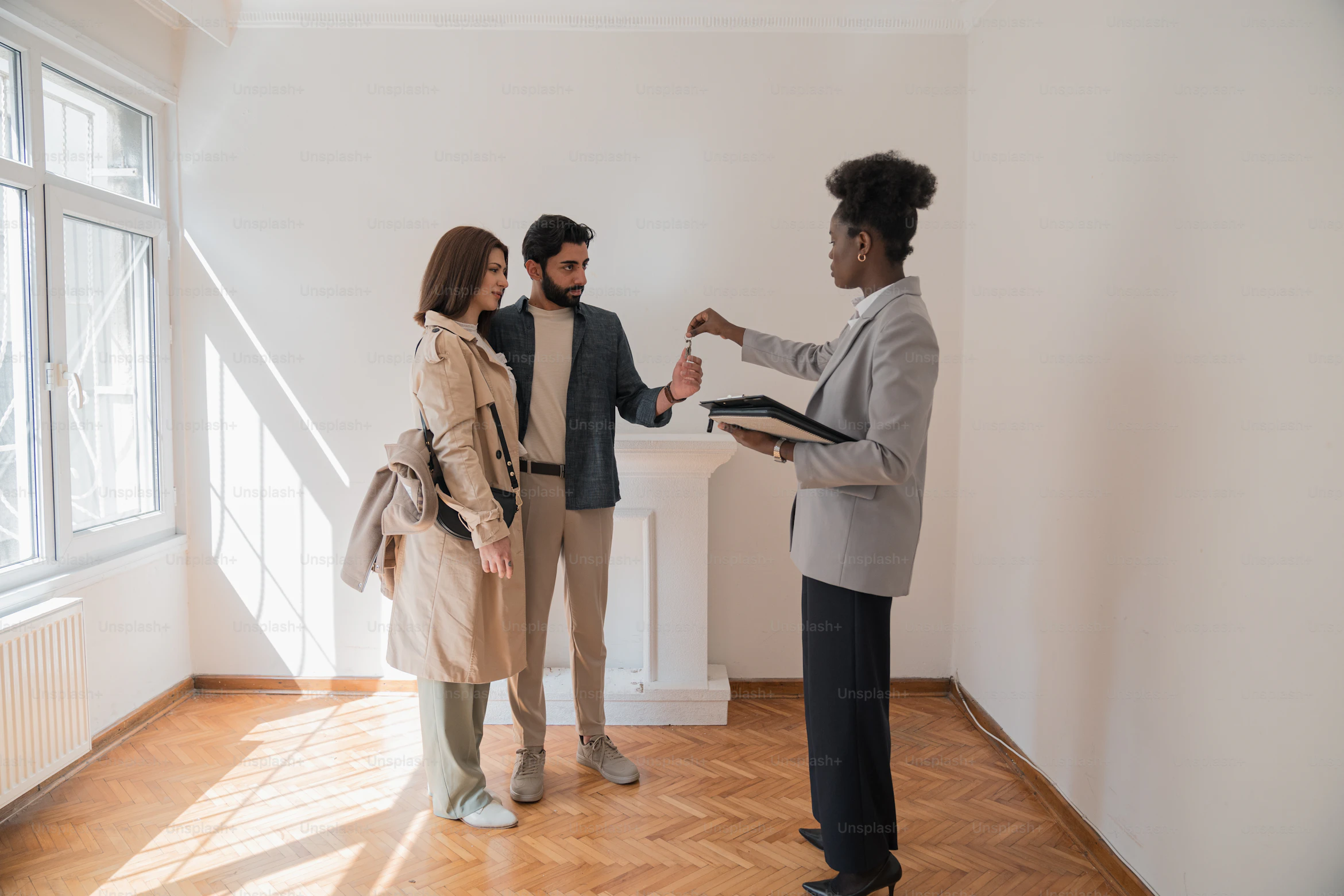 Home buyers evaluating price reductions in the housing market