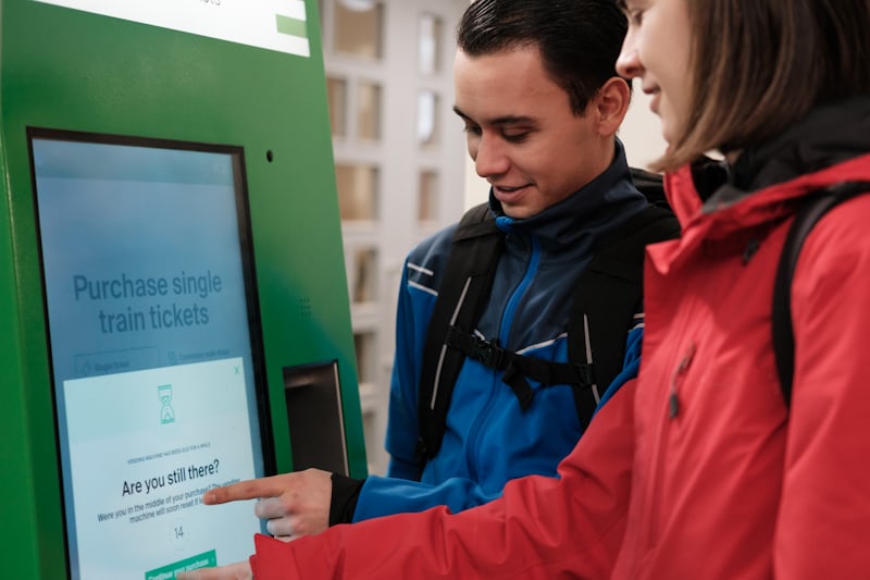 Expense Request Form