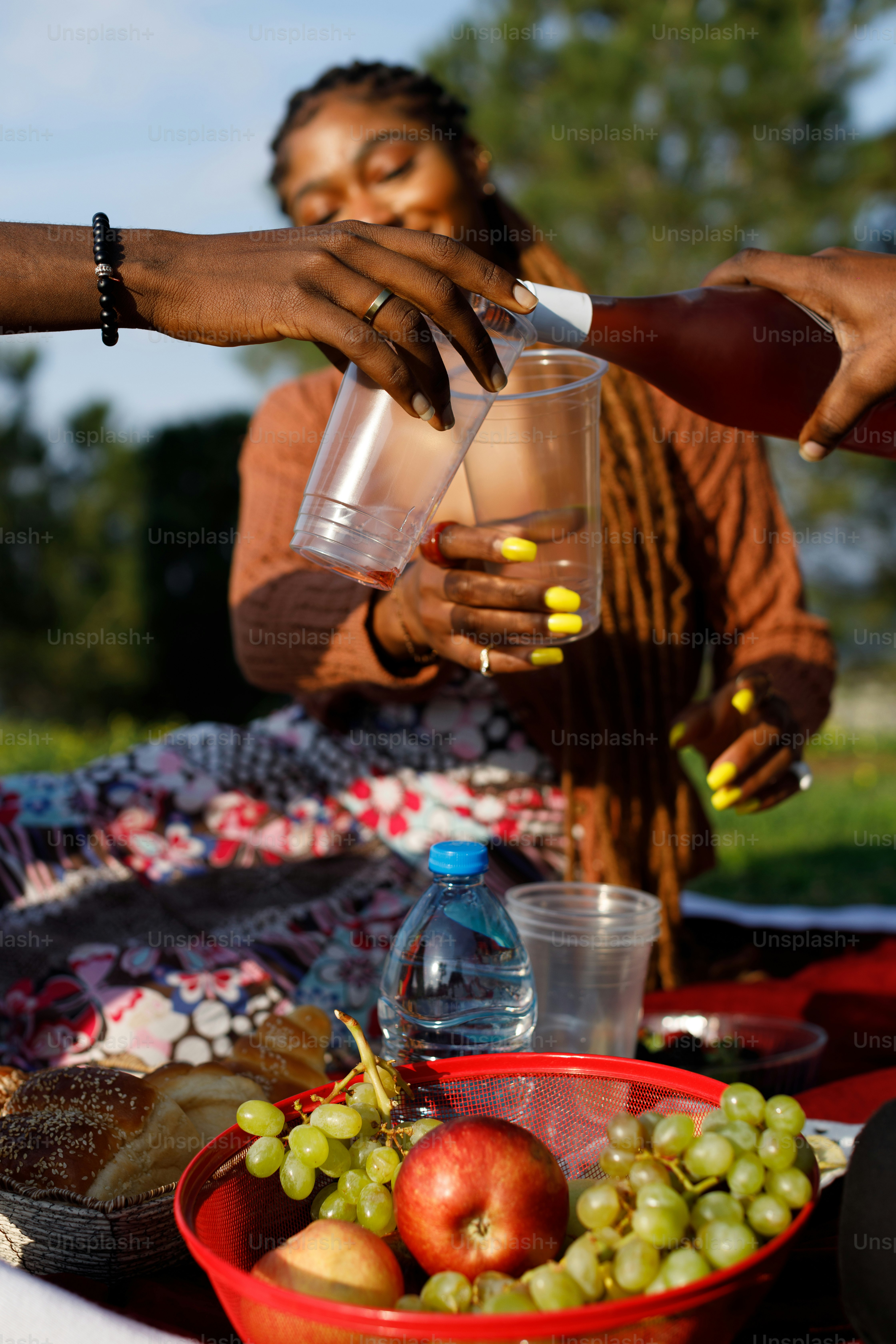 Global Sips: Exploring the Cultural Significance of Beverages Around the World