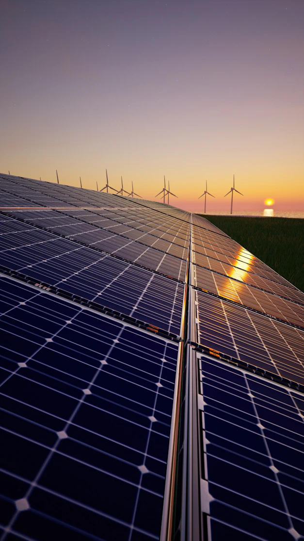 Instalação solar residencial em Itabaiana