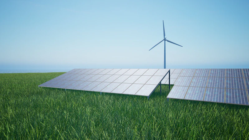 Renewables