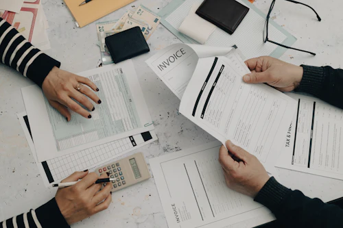 Accountants & Auditors
