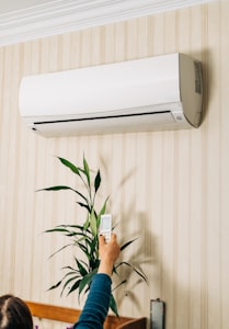 Air Conditioners