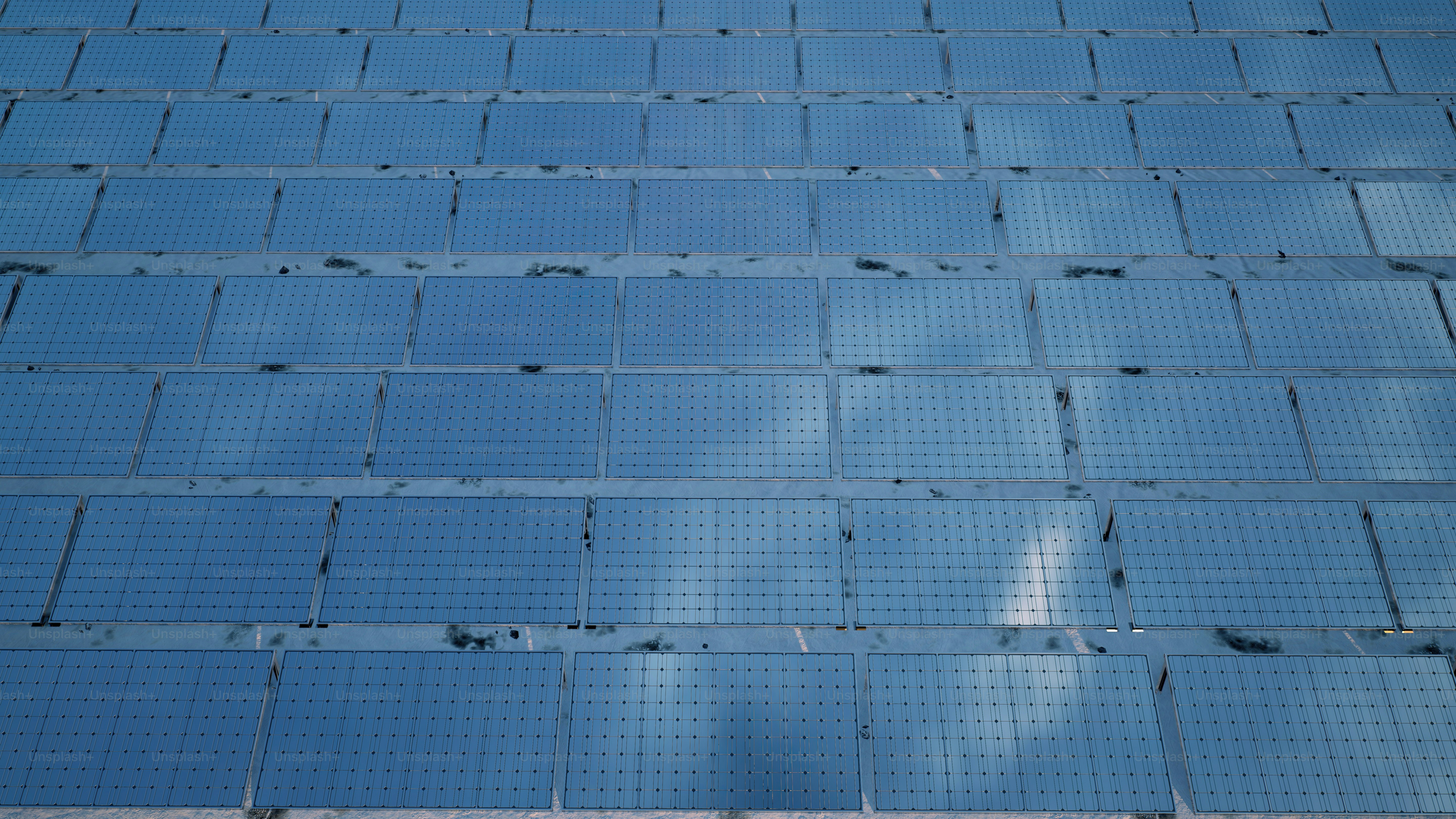 a very tall building with lots of windows