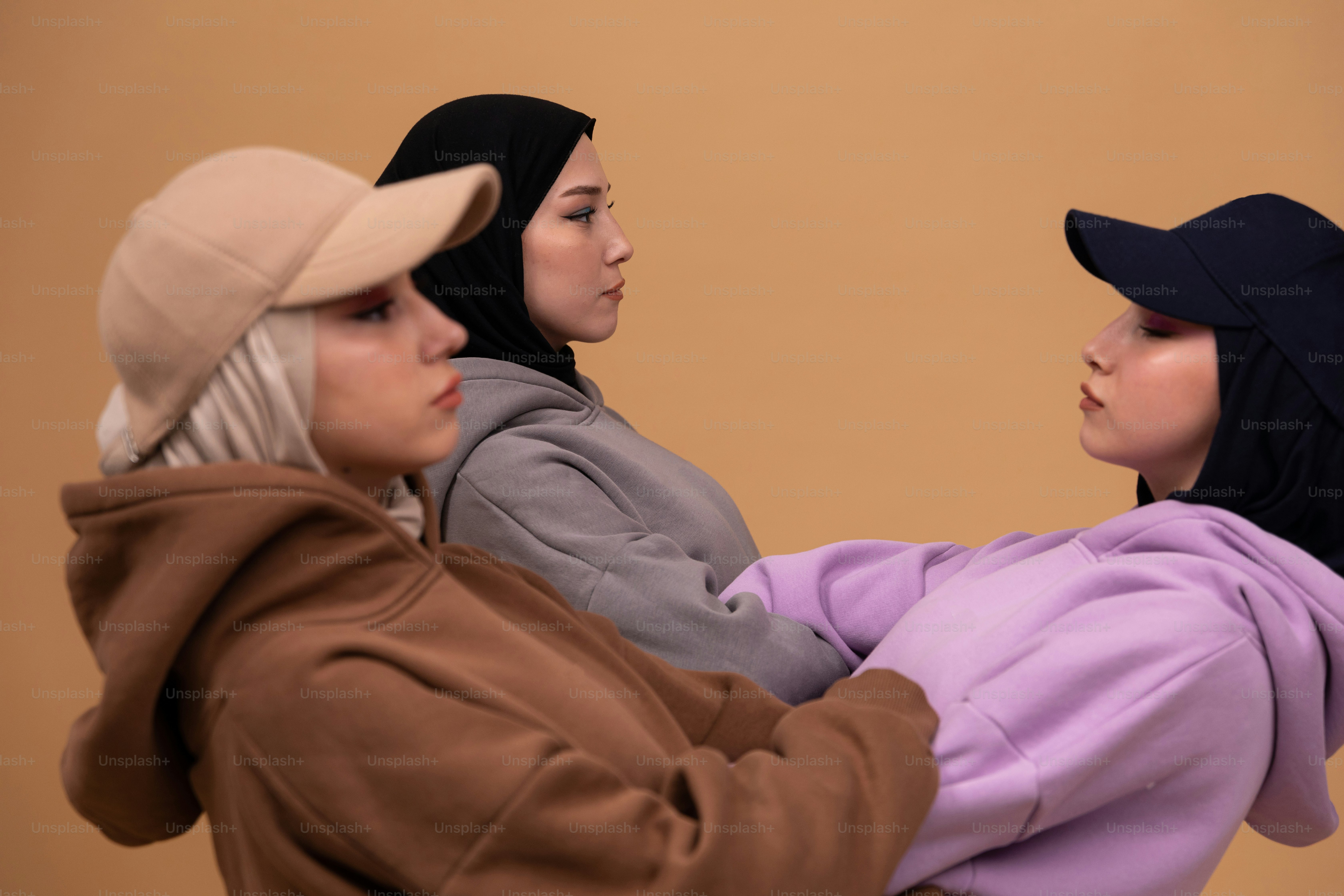 Streetwear Collection