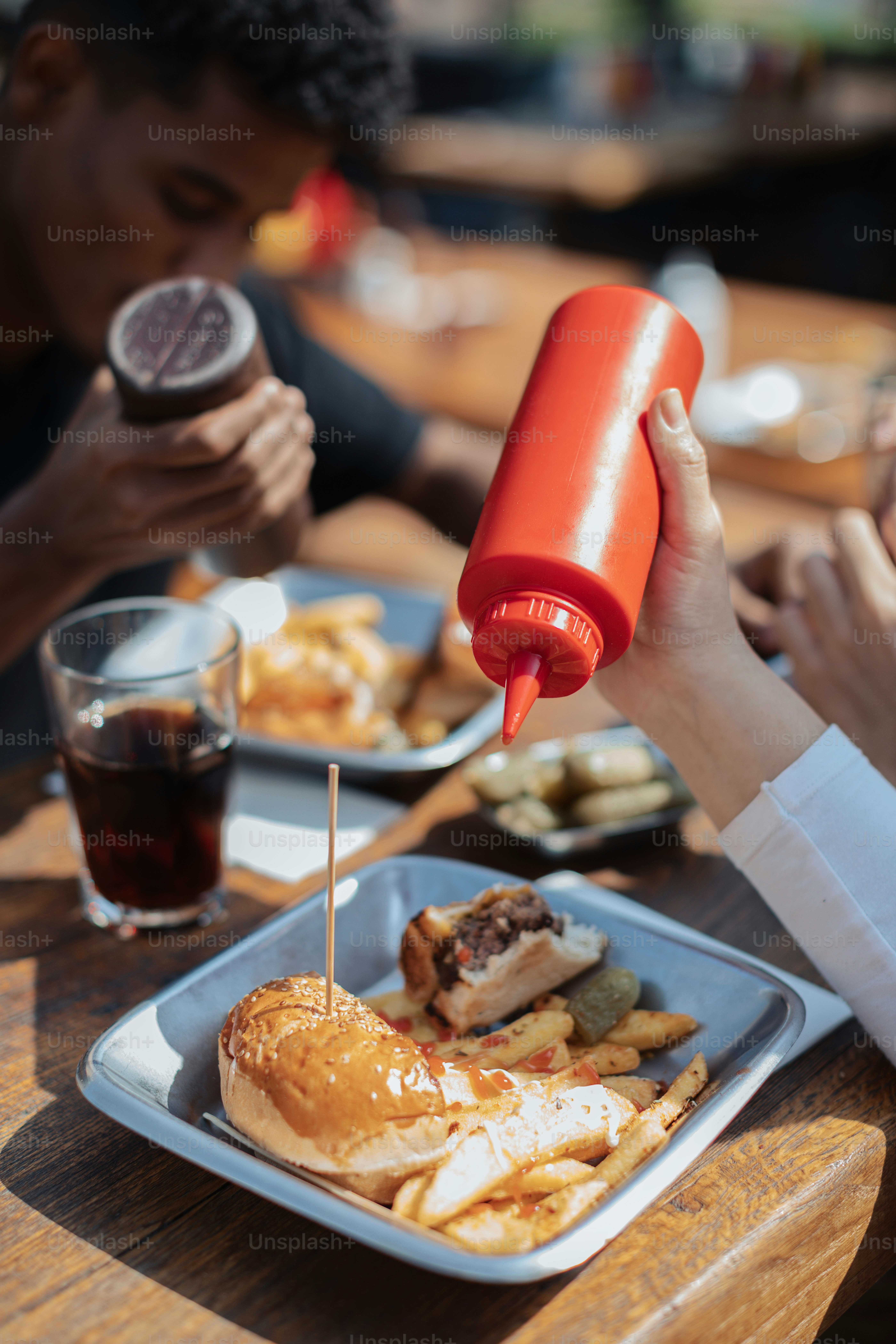 Ketchup Pictures Download Free Images on Unsplash